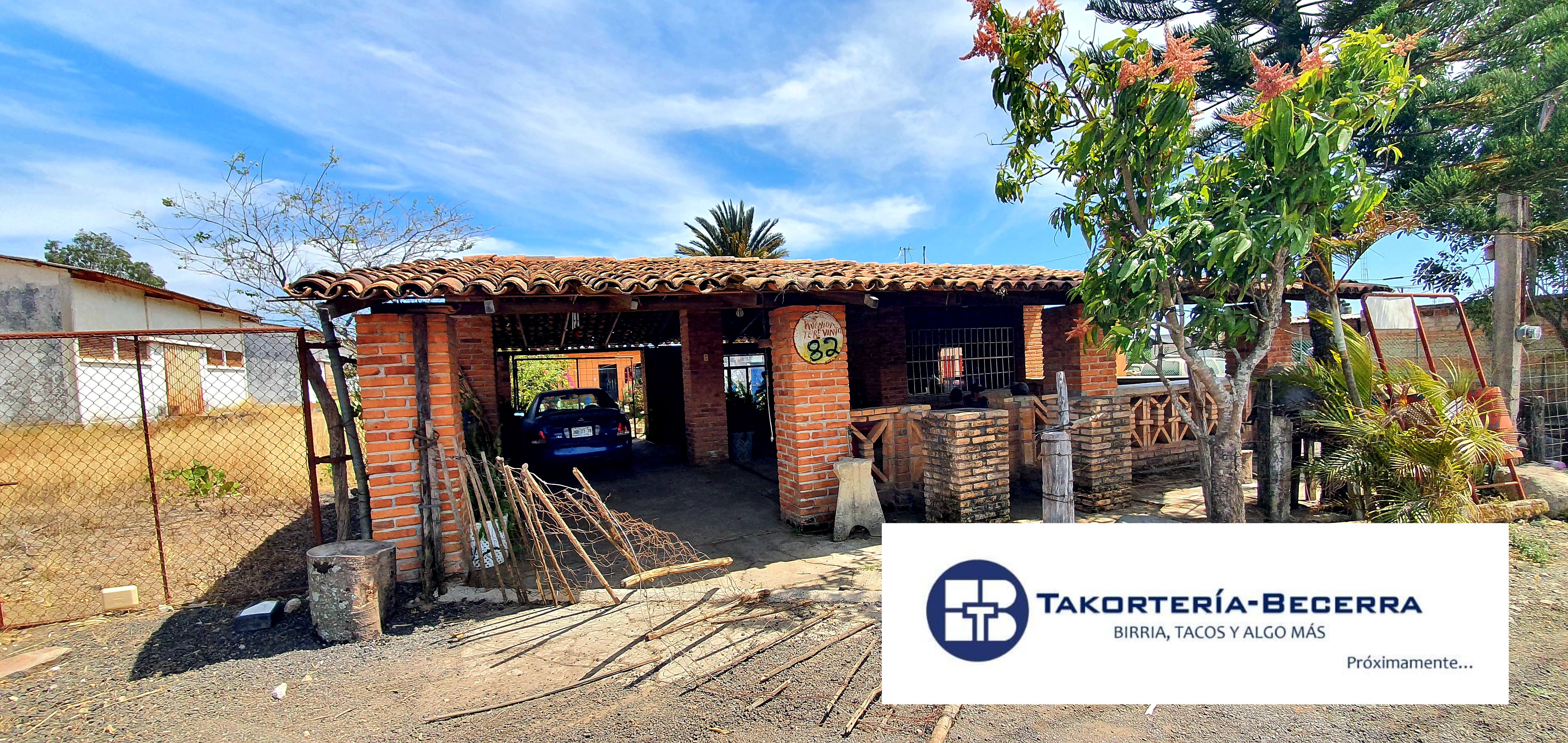 Takortería - Becerra image 3