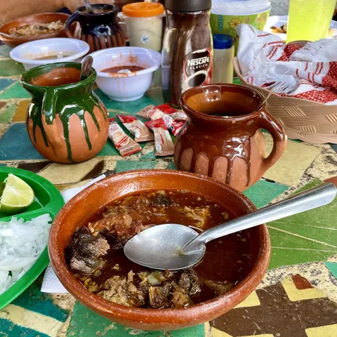 Birria Al Horno El Chapalilla image 2