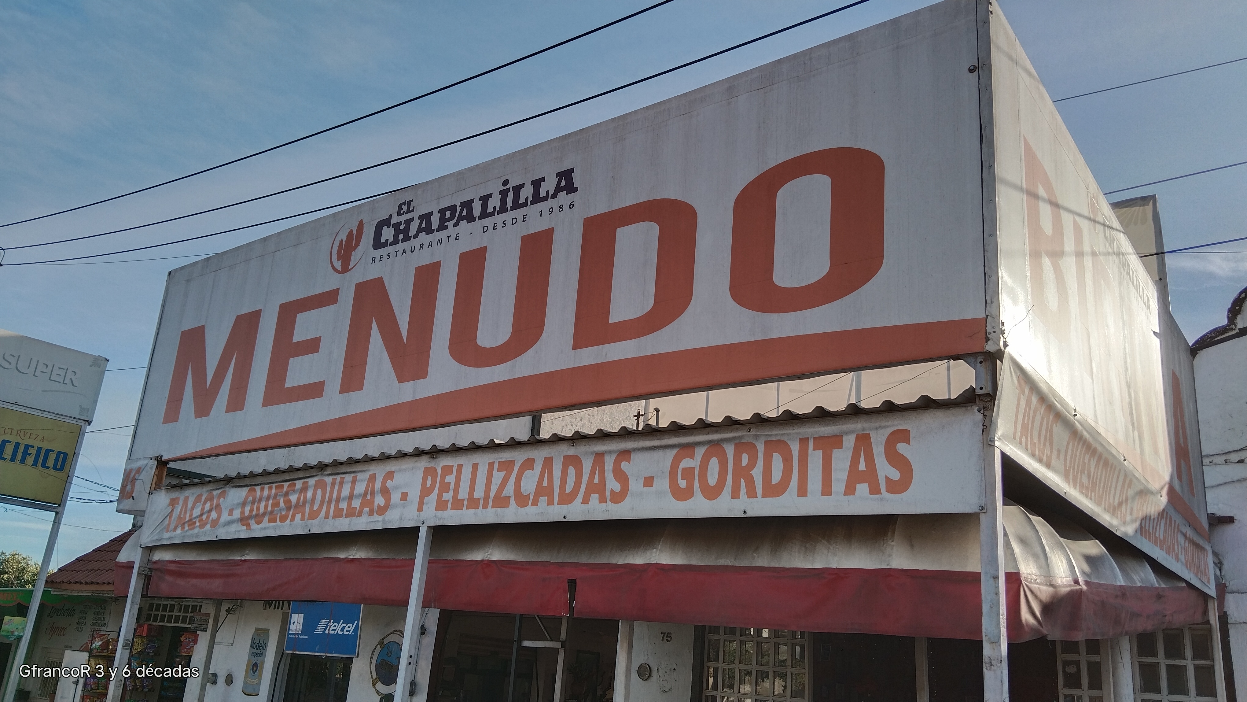 Birria Al Horno El Chapalilla image 3