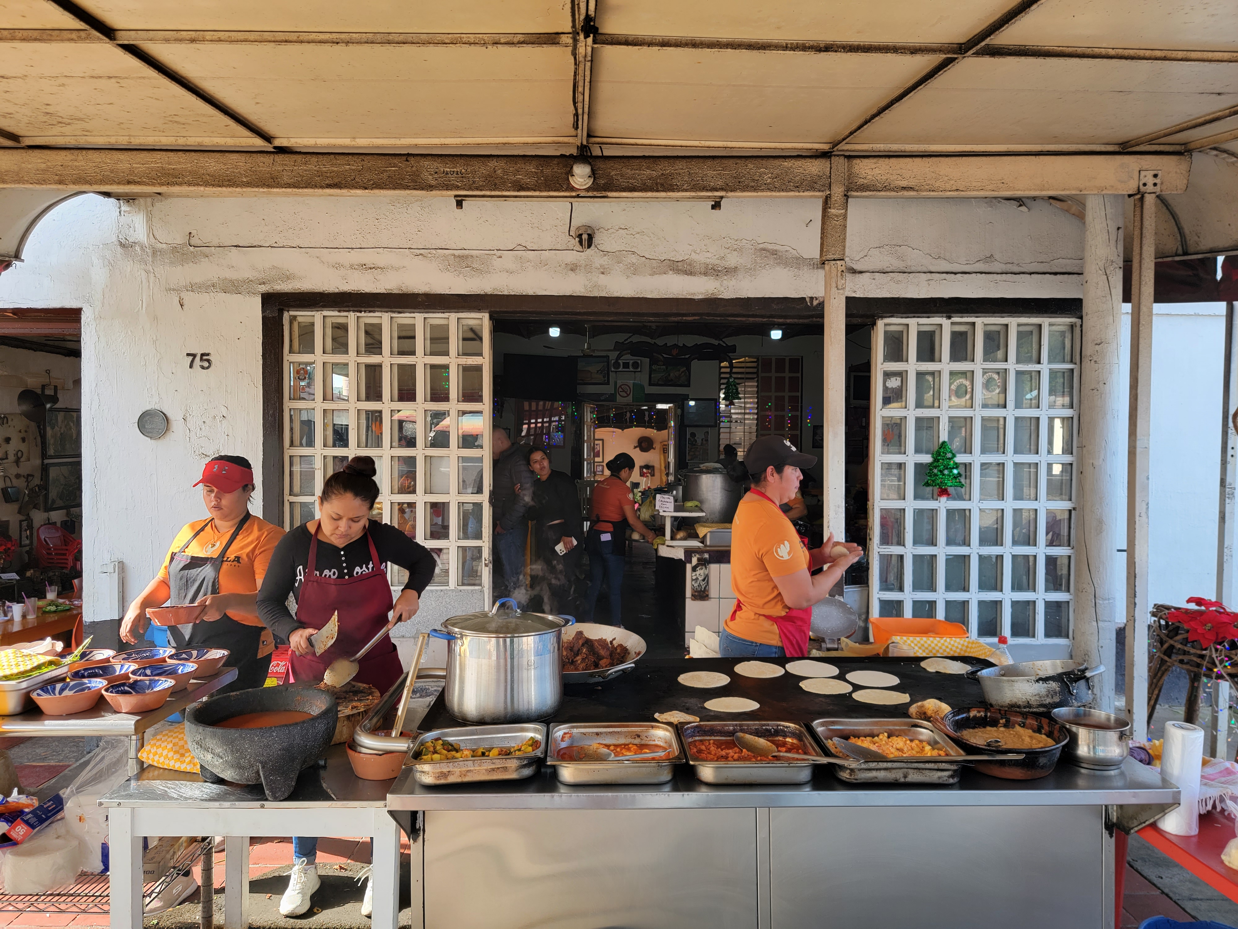 Birria Al Horno El Chapalilla image 5