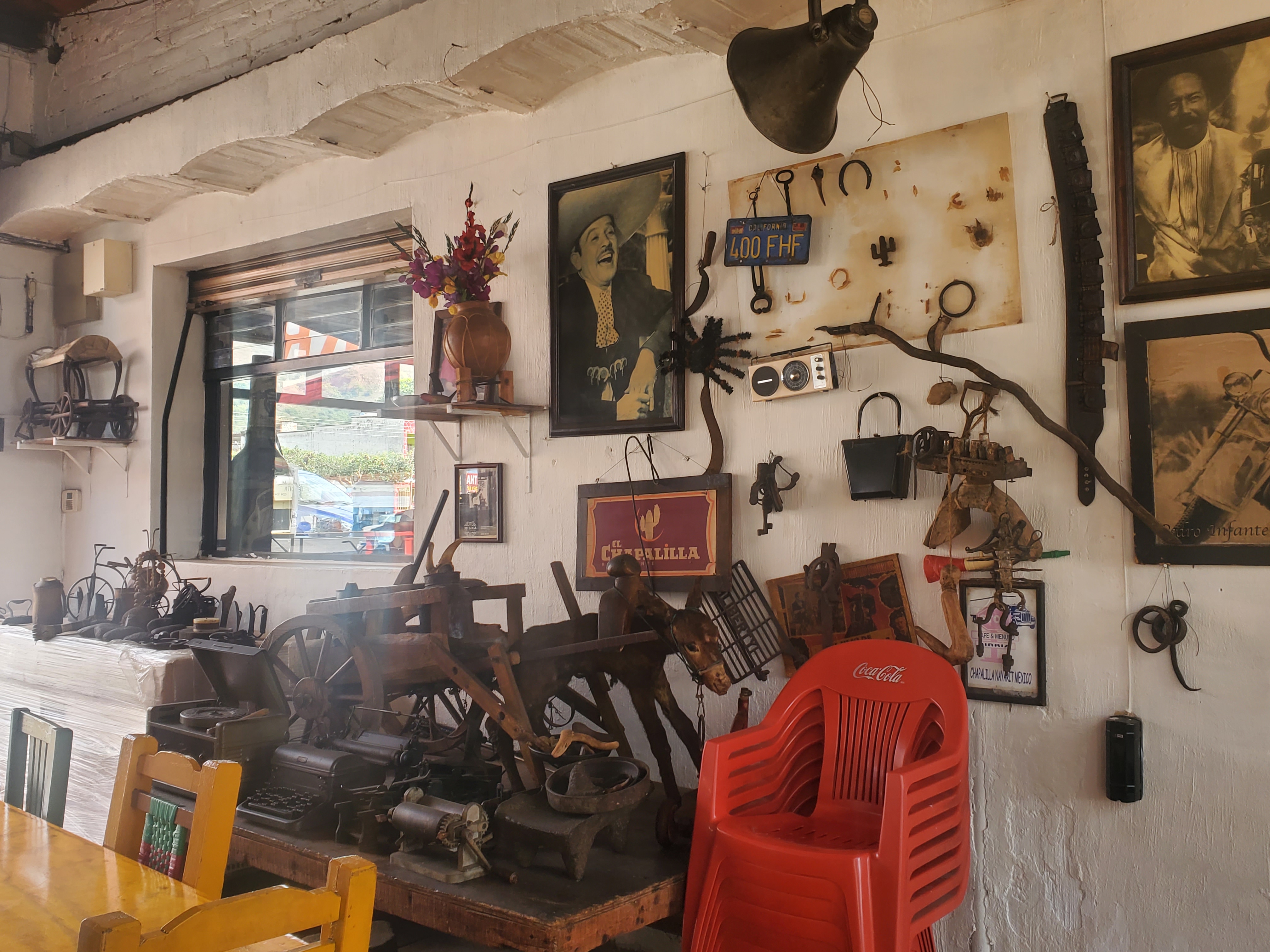 Birria Al Horno El Chapalilla image 6