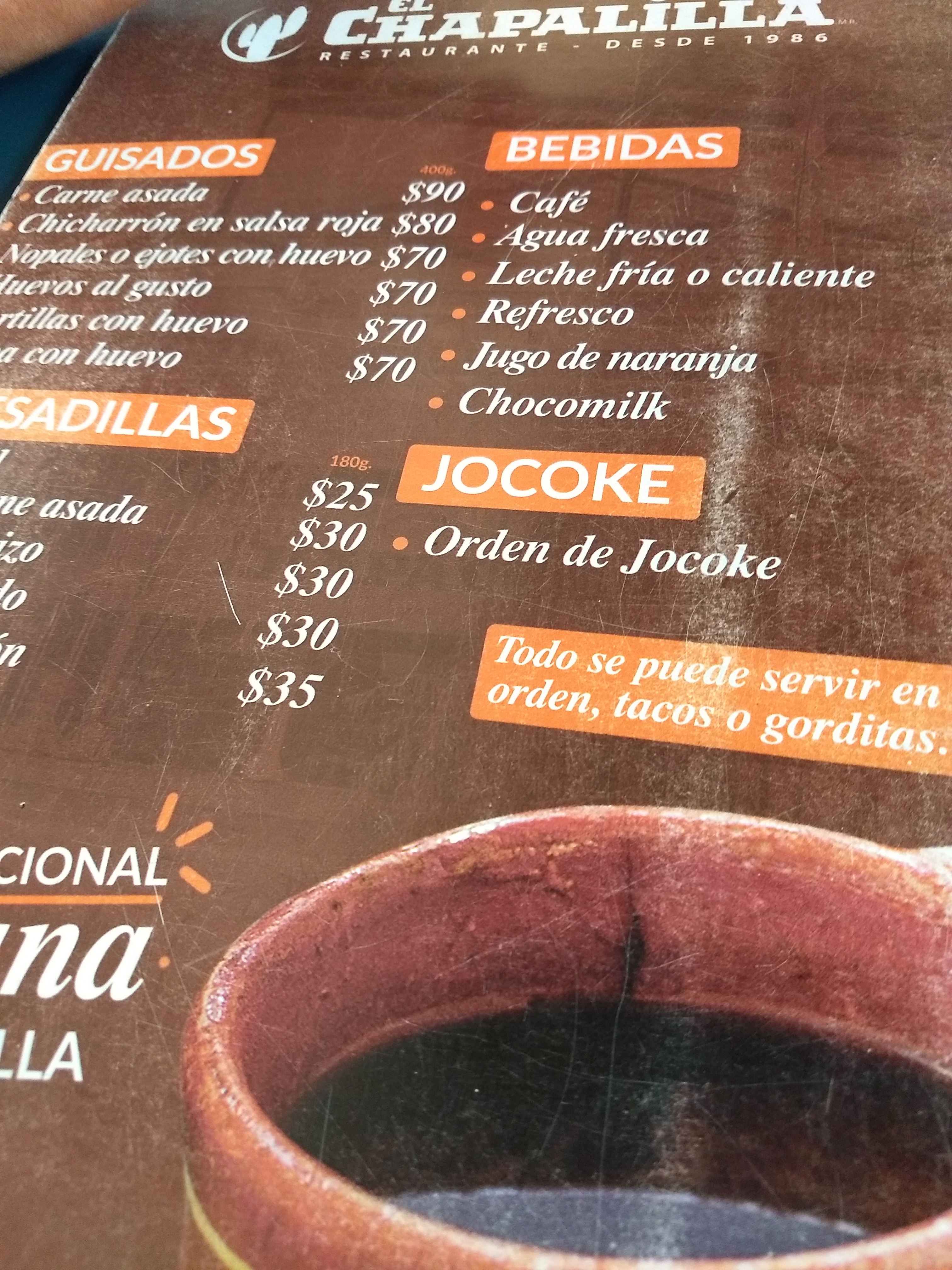 Birria Al Horno El Chapalilla image 7