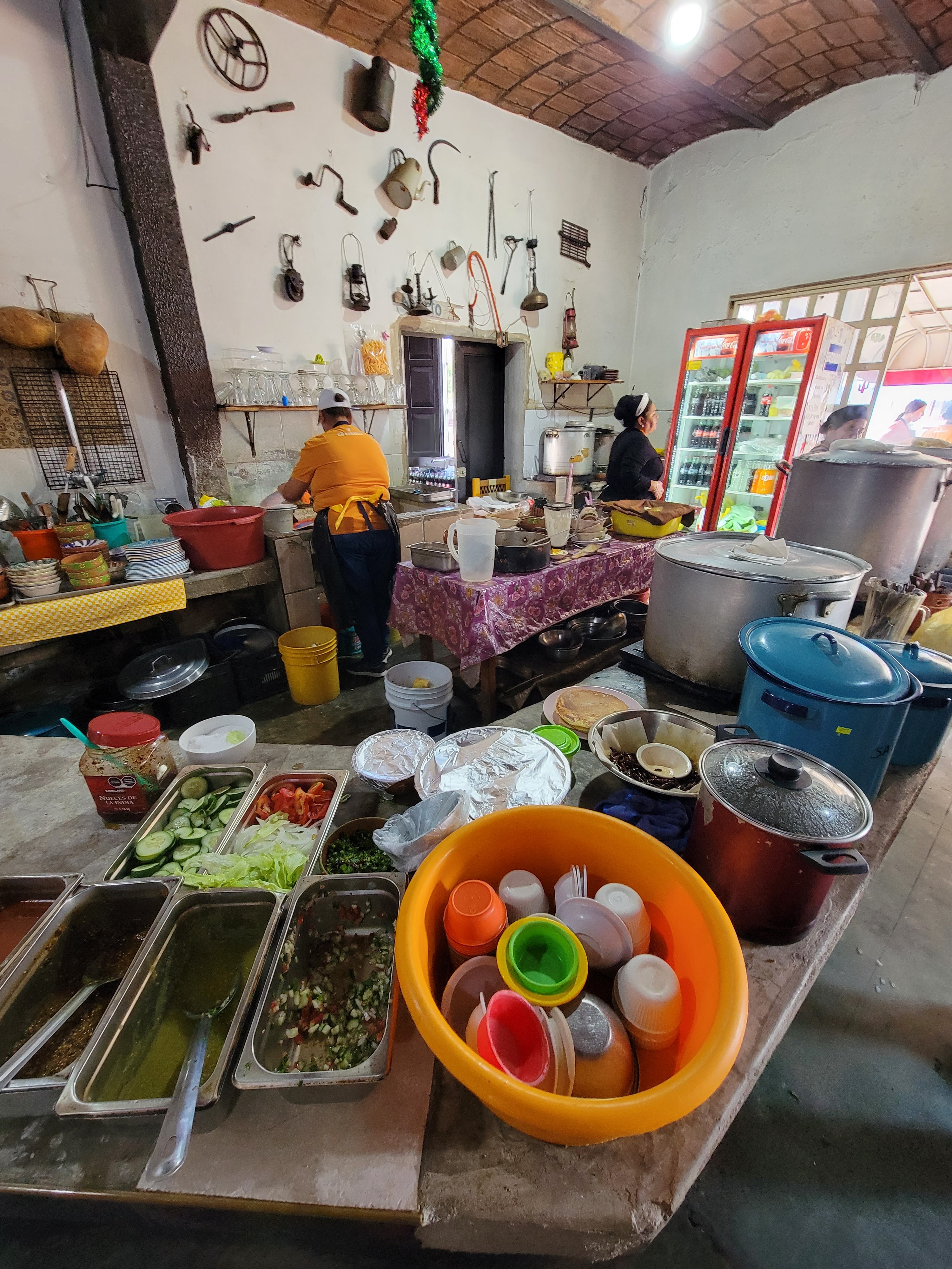 Birria Al Horno El Chapalilla image 8