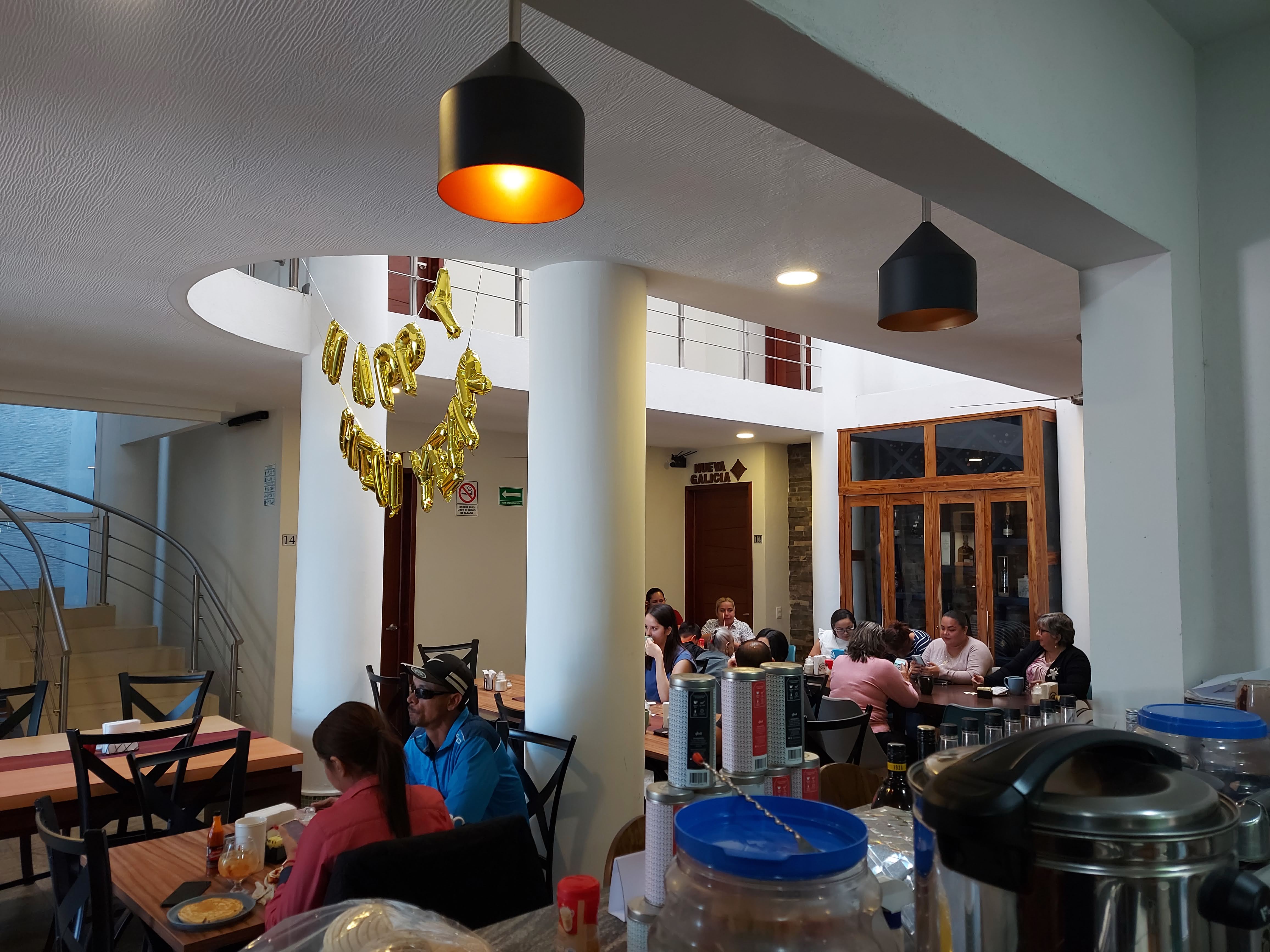 Pamparios Restaurante image 1