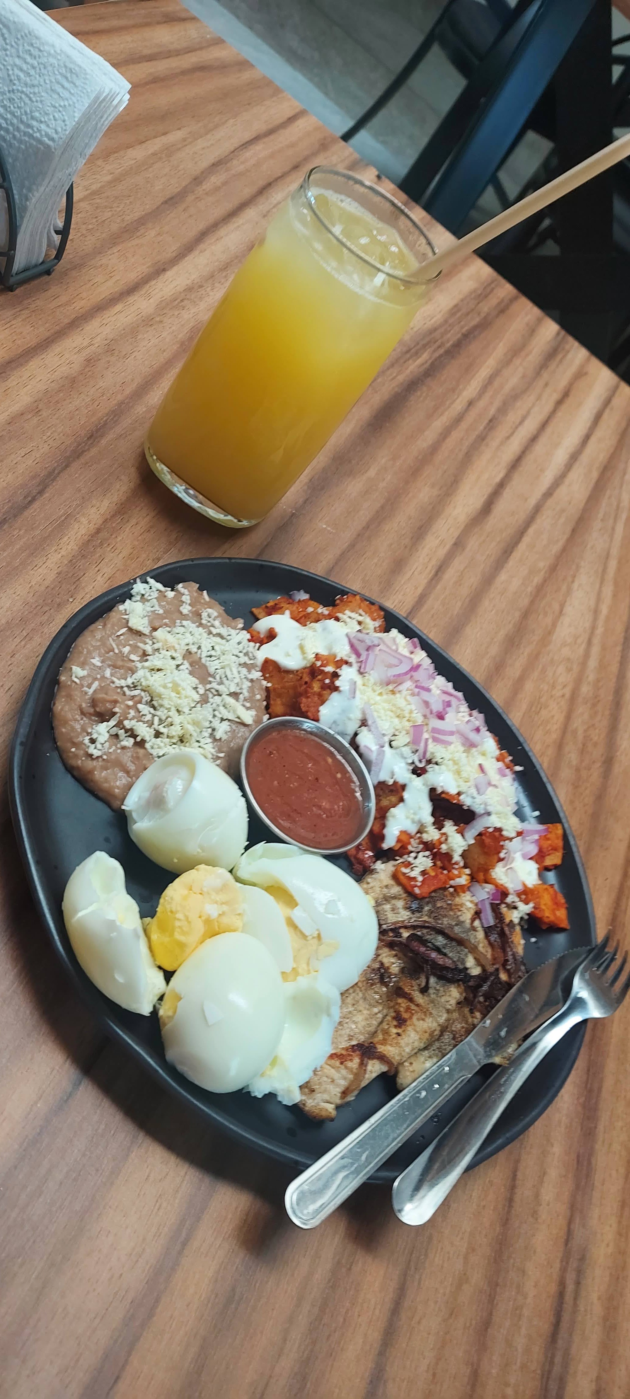 Pamparios Restaurante image 7