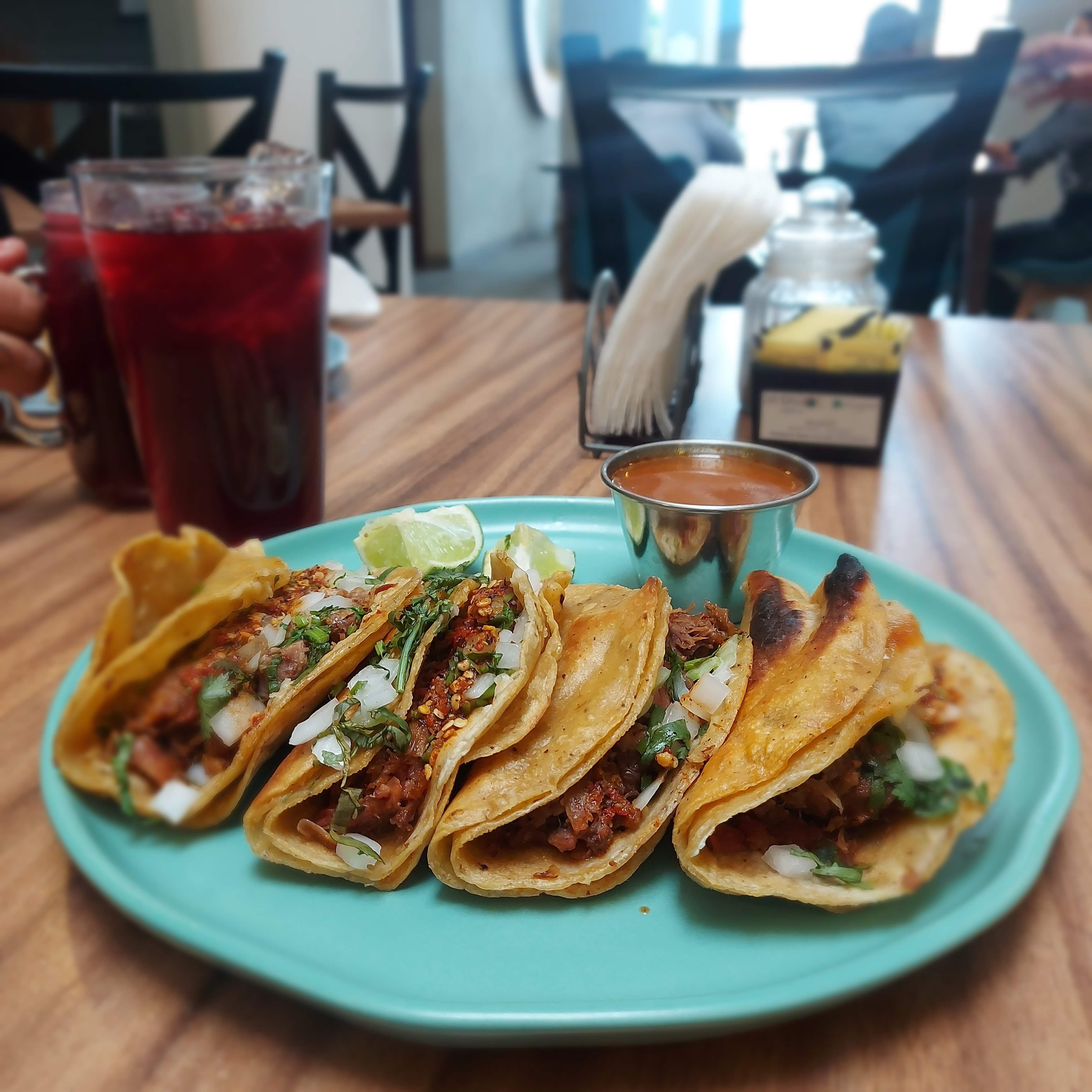 Pamparios Restaurante image 9