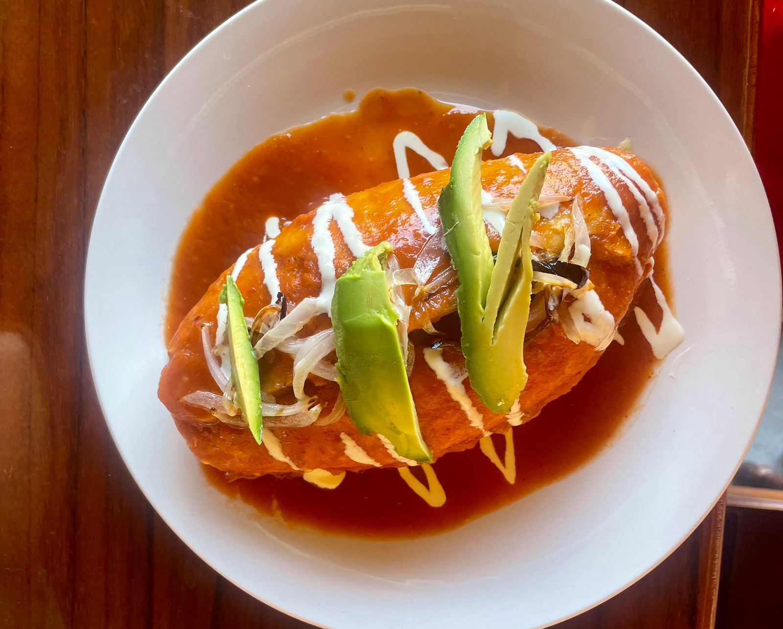 Flor de Capomo Restaurante Campestre image 4