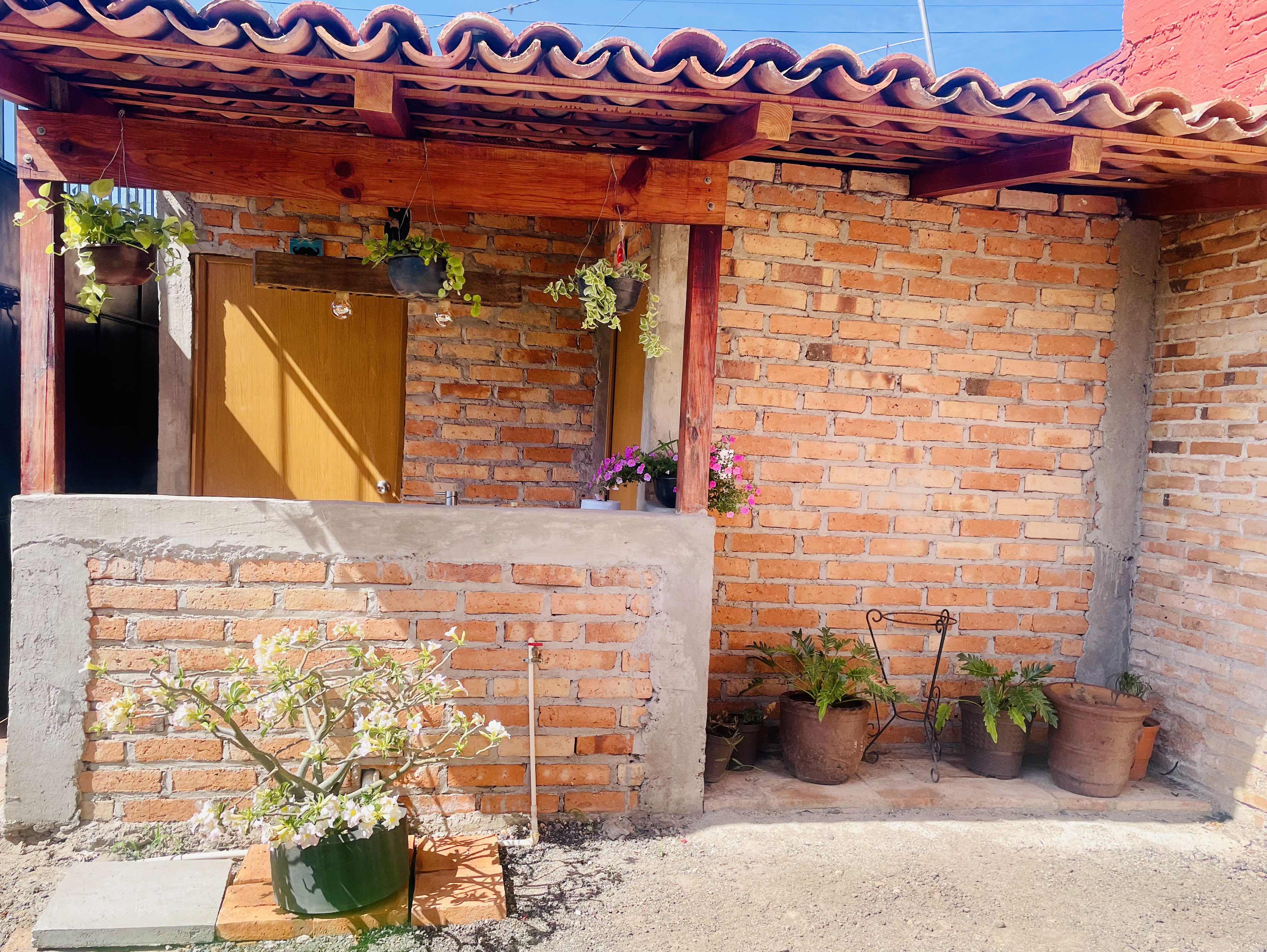 Flor de Capomo Restaurante Campestre image 5