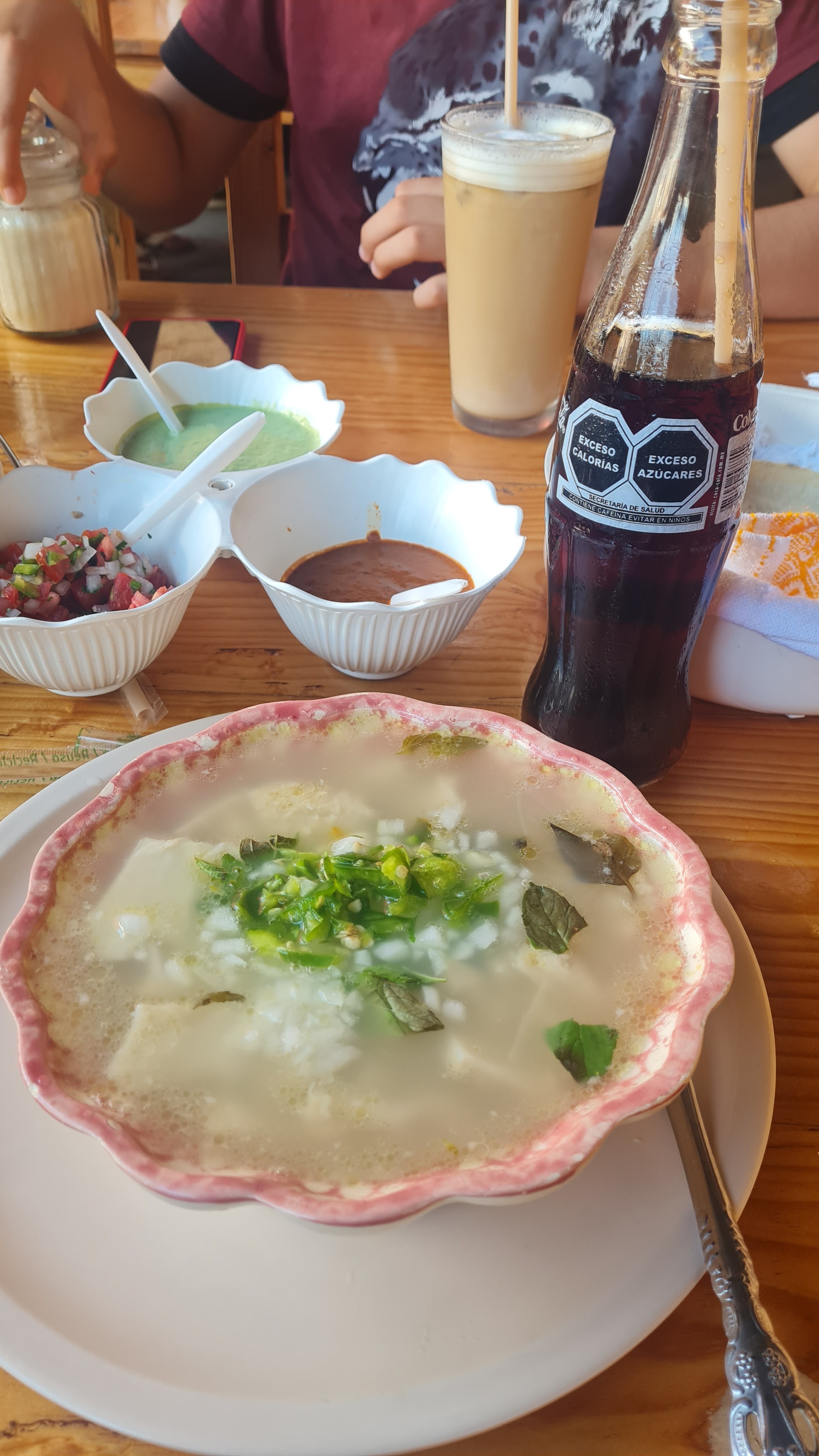 Flor de Capomo Restaurante Campestre image 9