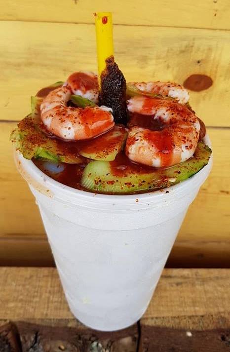 Restaurante Bar "La Palapa" image 2