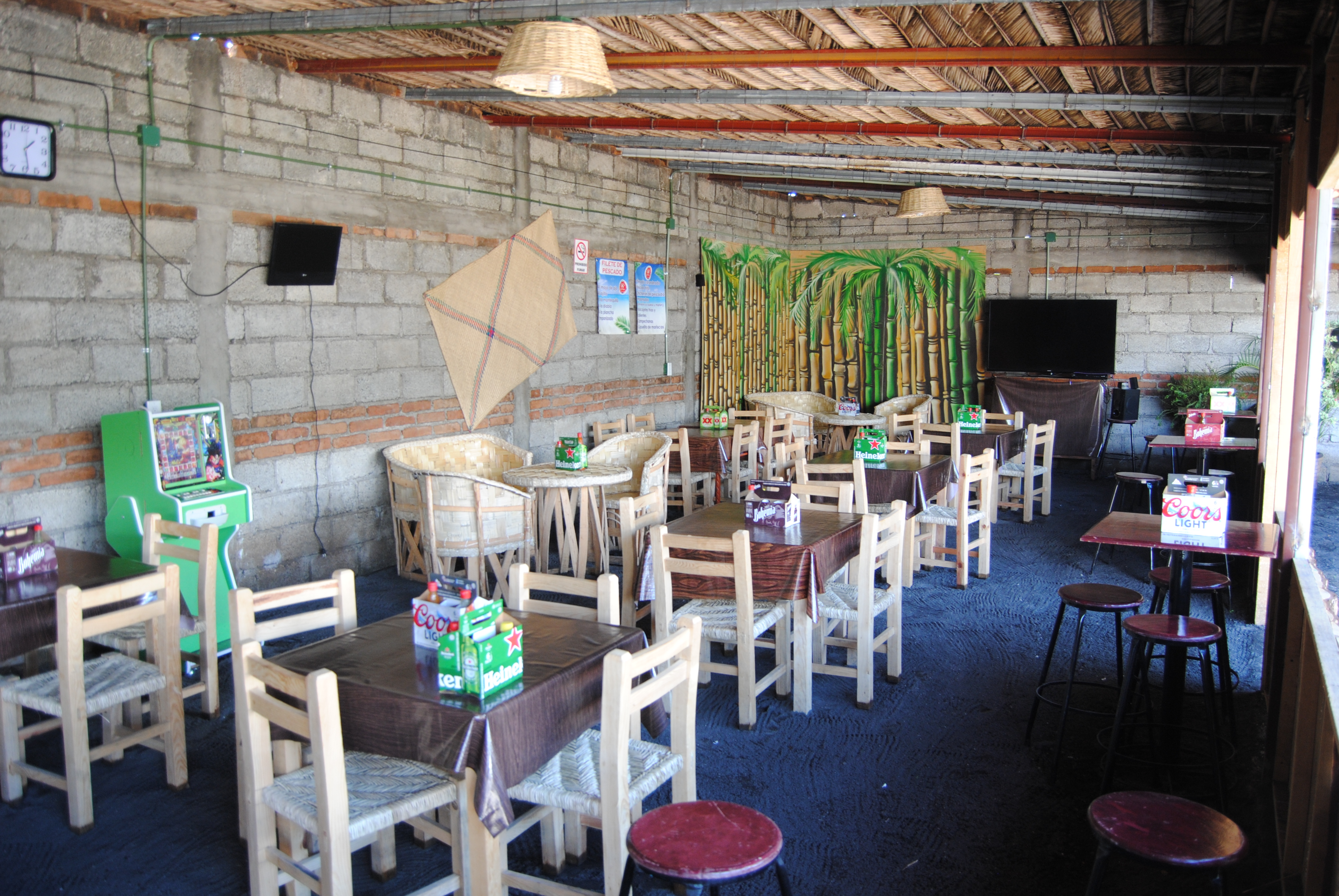 Restaurante Bar "La Palapa" image 3