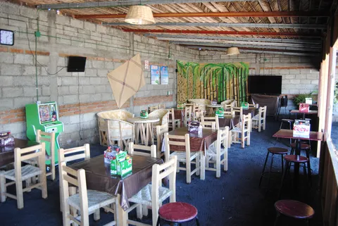 Restaurante Bar "La Palapa" image 3