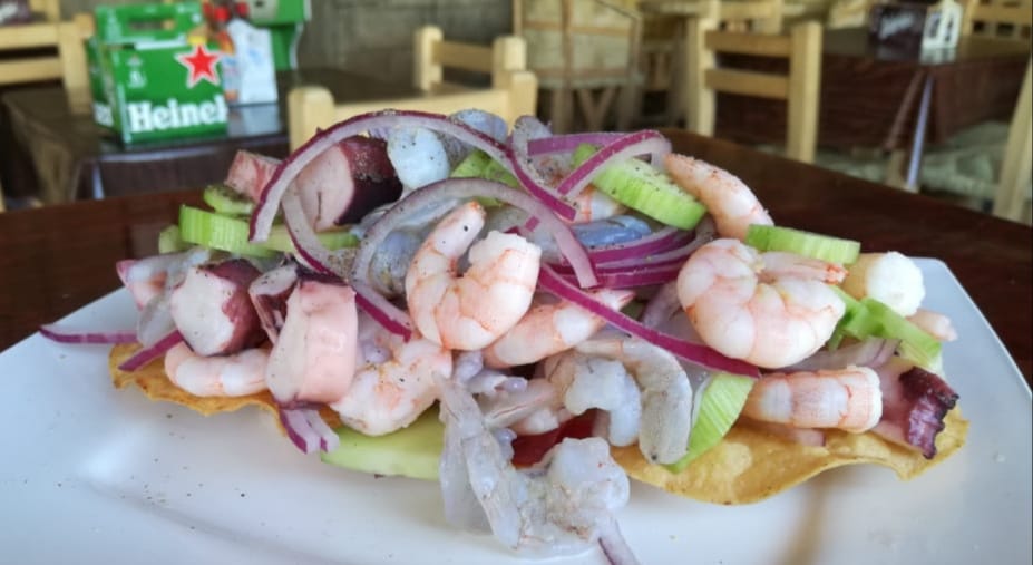 Restaurante Bar "La Palapa" image 5