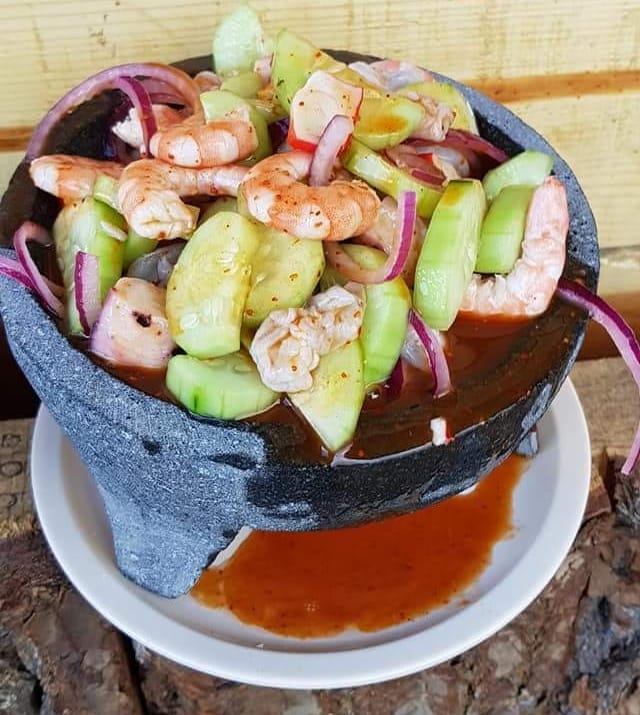 Restaurante Bar "La Palapa" image 6