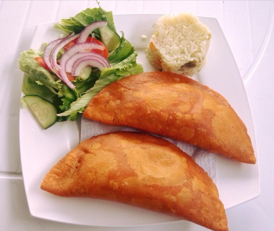 Restaurante Bar "La Palapa" image 7