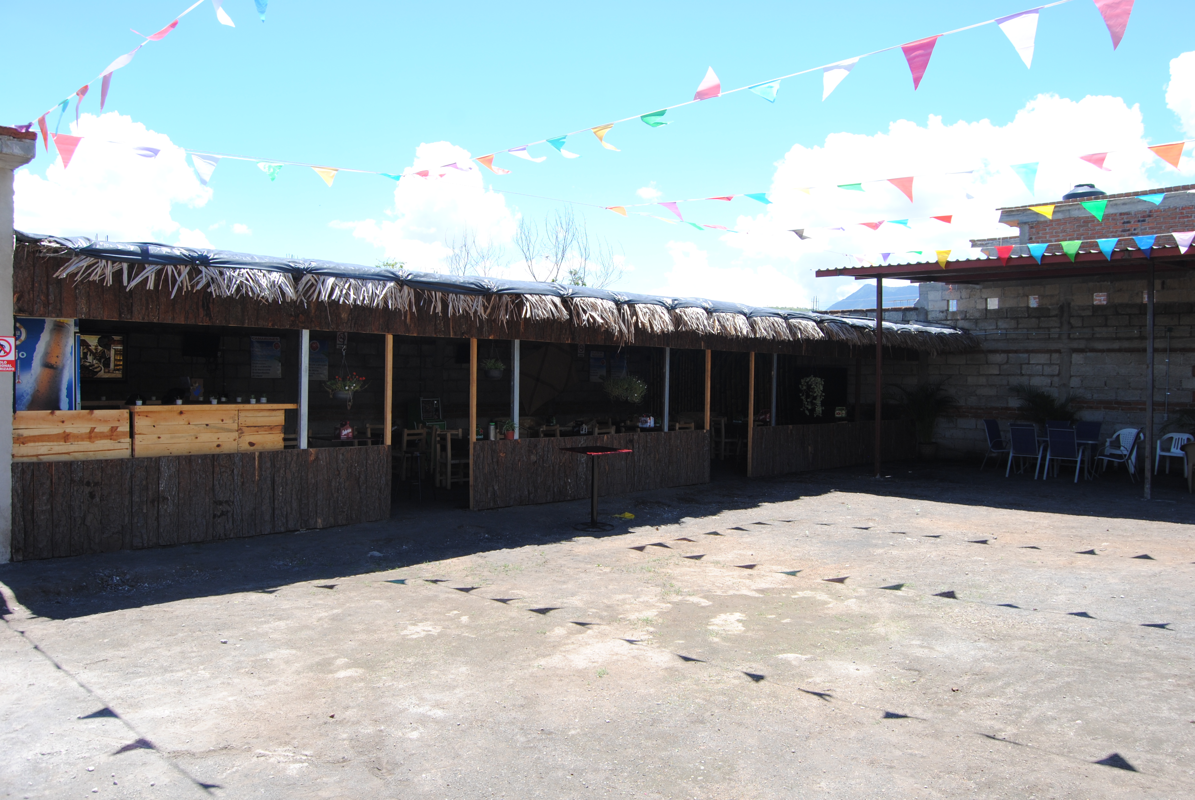 Restaurante Bar "La Palapa" image 9