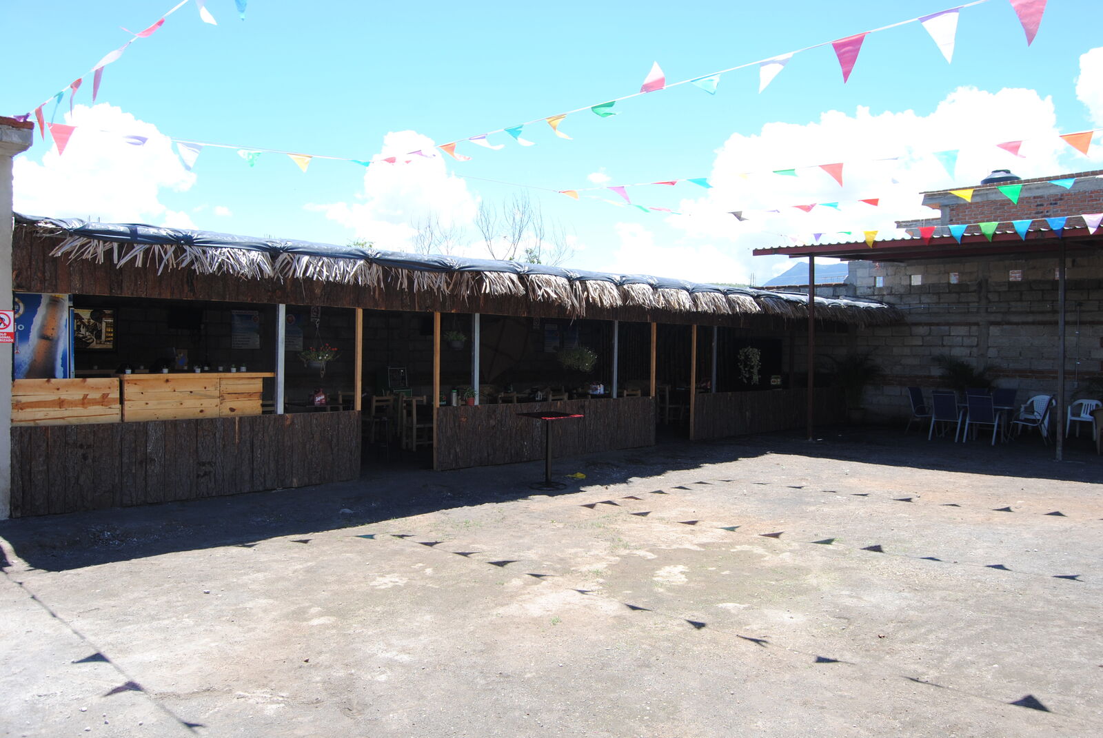 Restaurante Bar "La Palapa" image 9