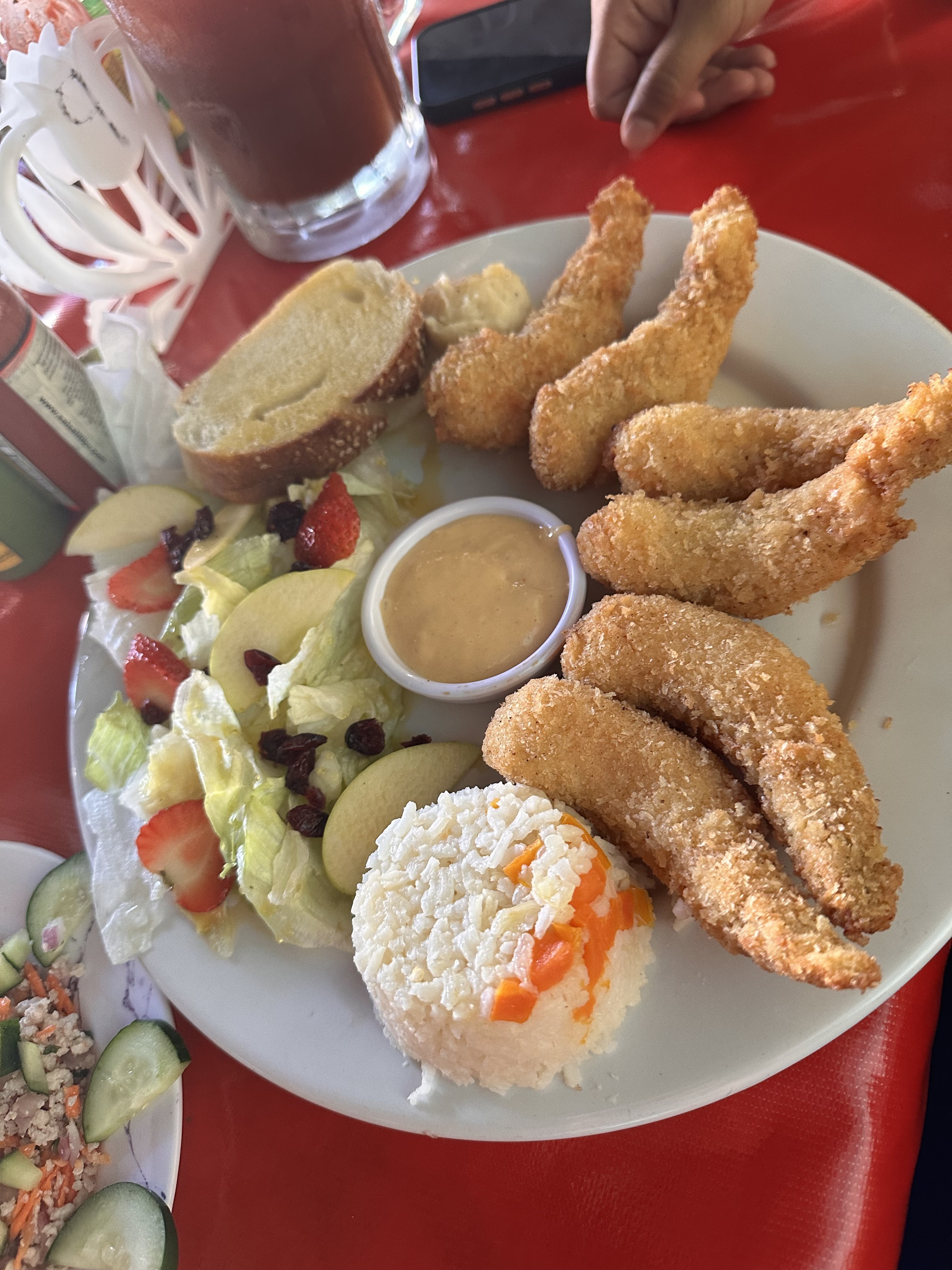 Restaurante Bar "La Palapa" image 10