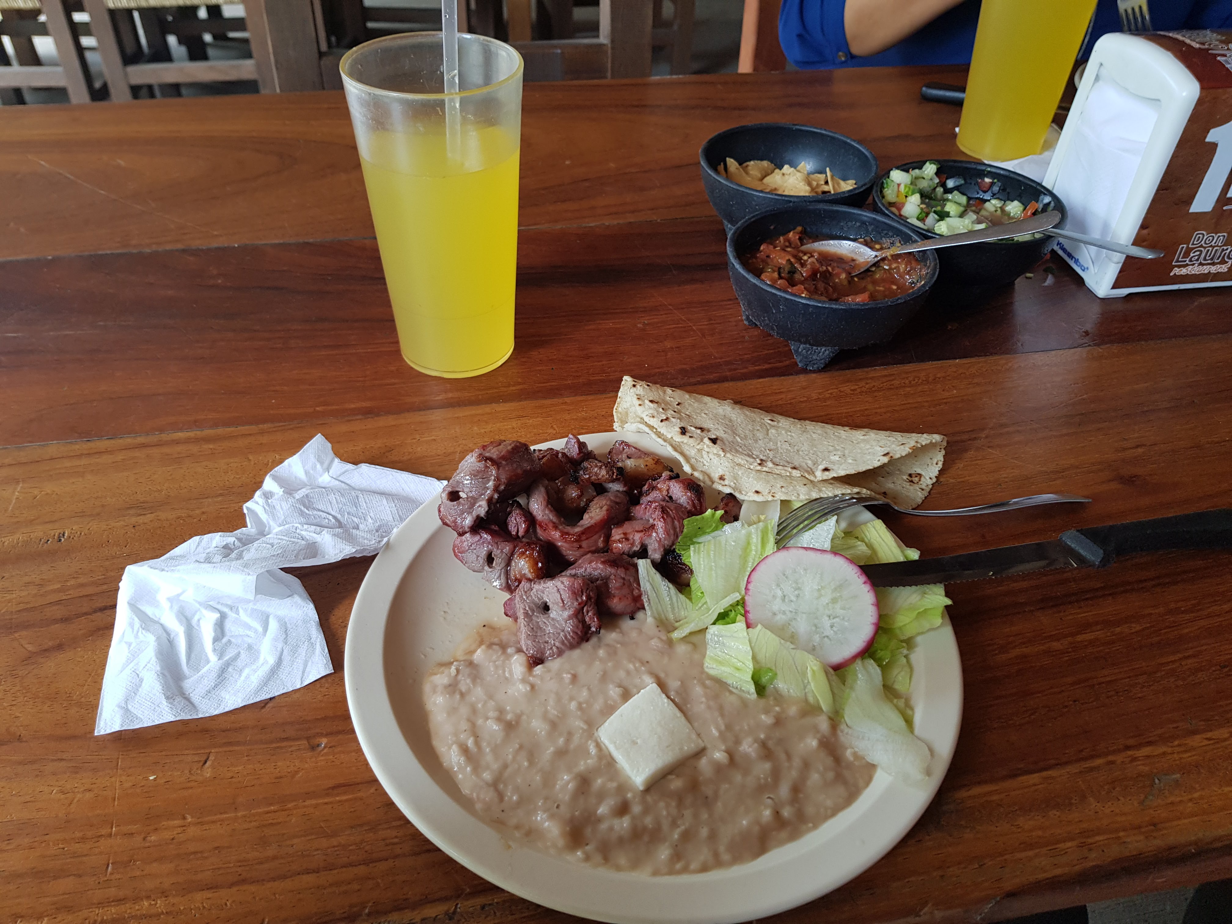 Don Lauro Restaurante image 2