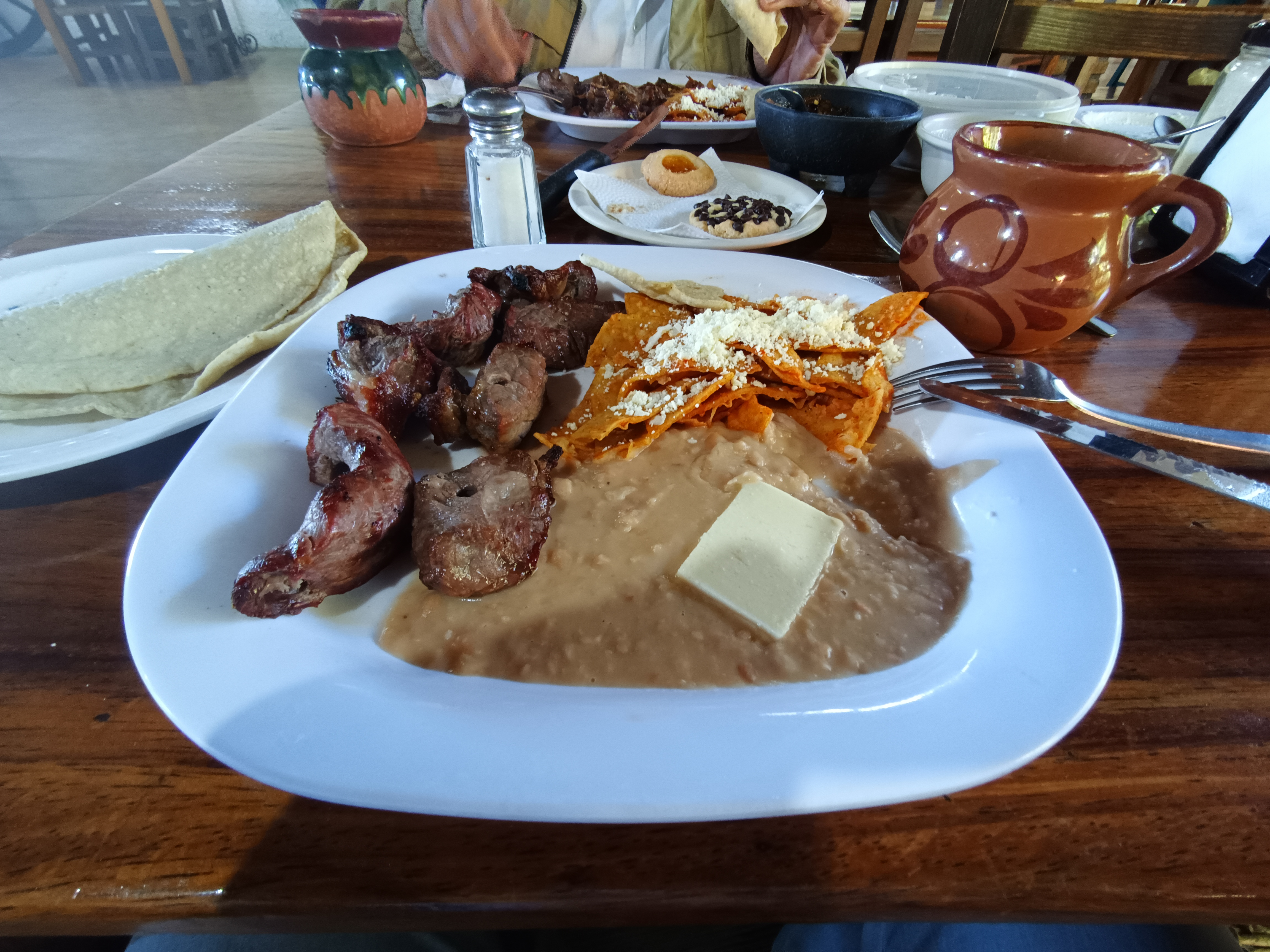 Don Lauro Restaurante image 3