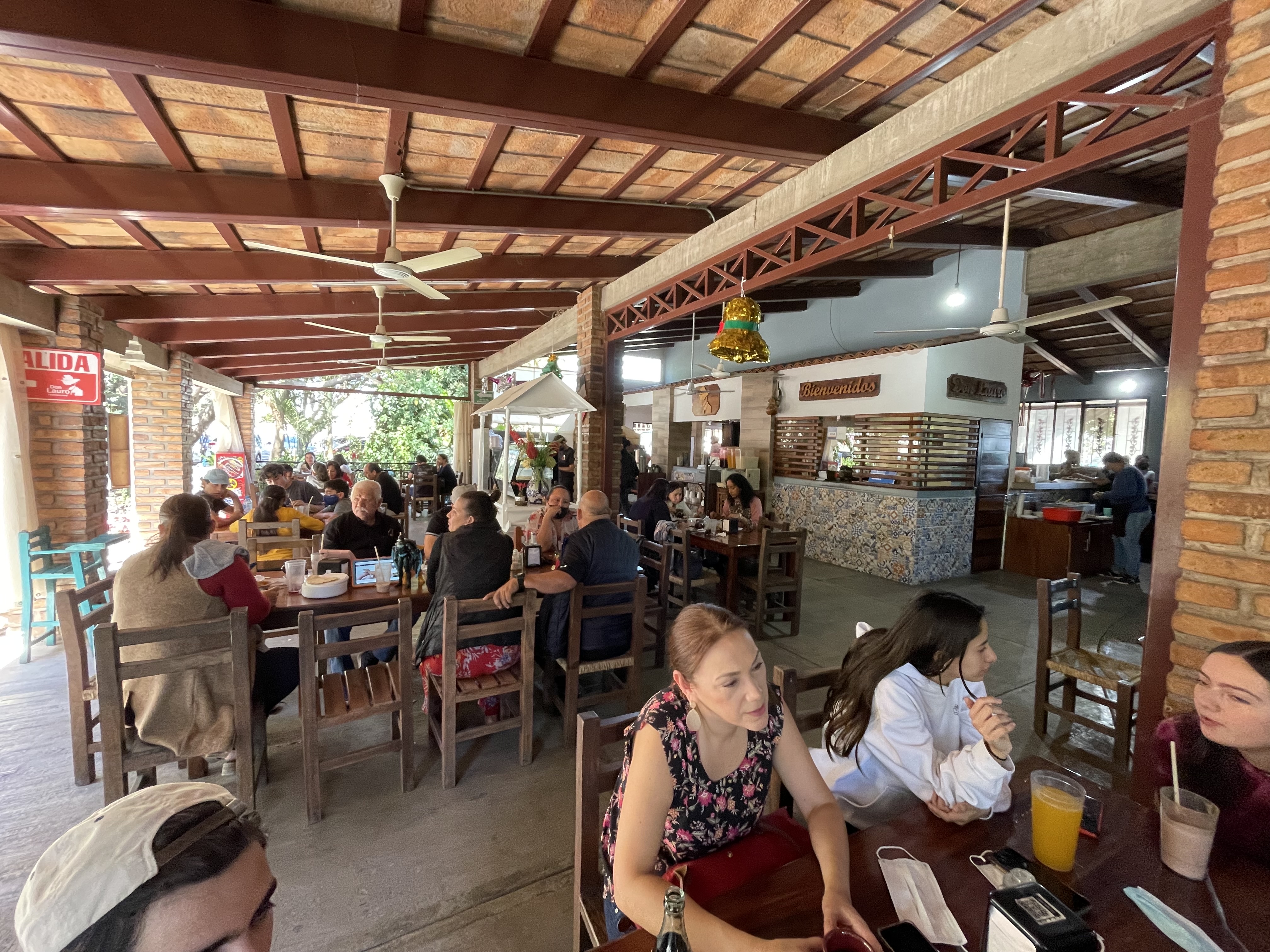 Don Lauro Restaurante image 4