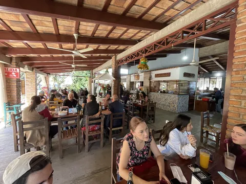 Don Lauro Restaurante image 4