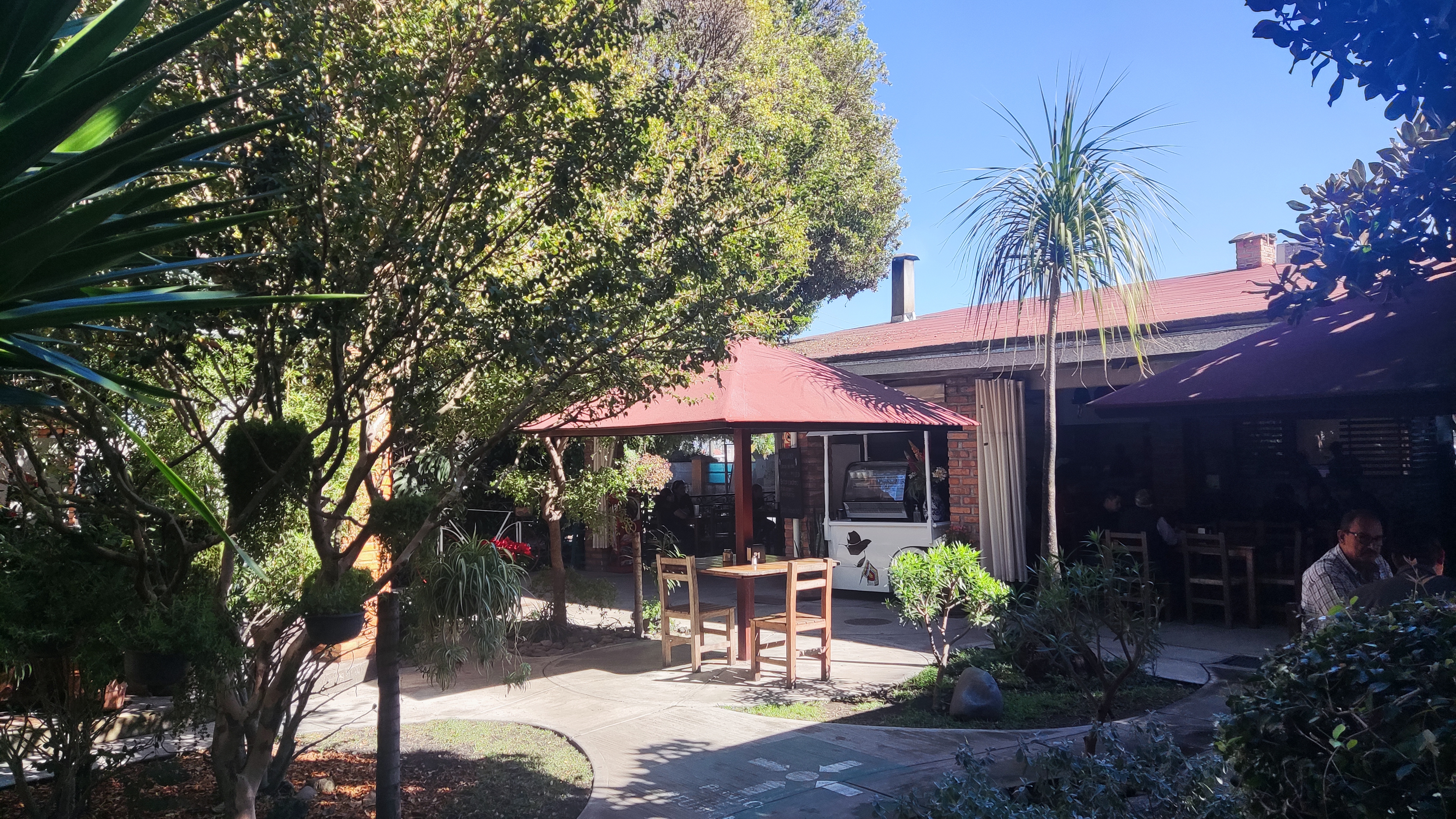 Don Lauro Restaurante image 5