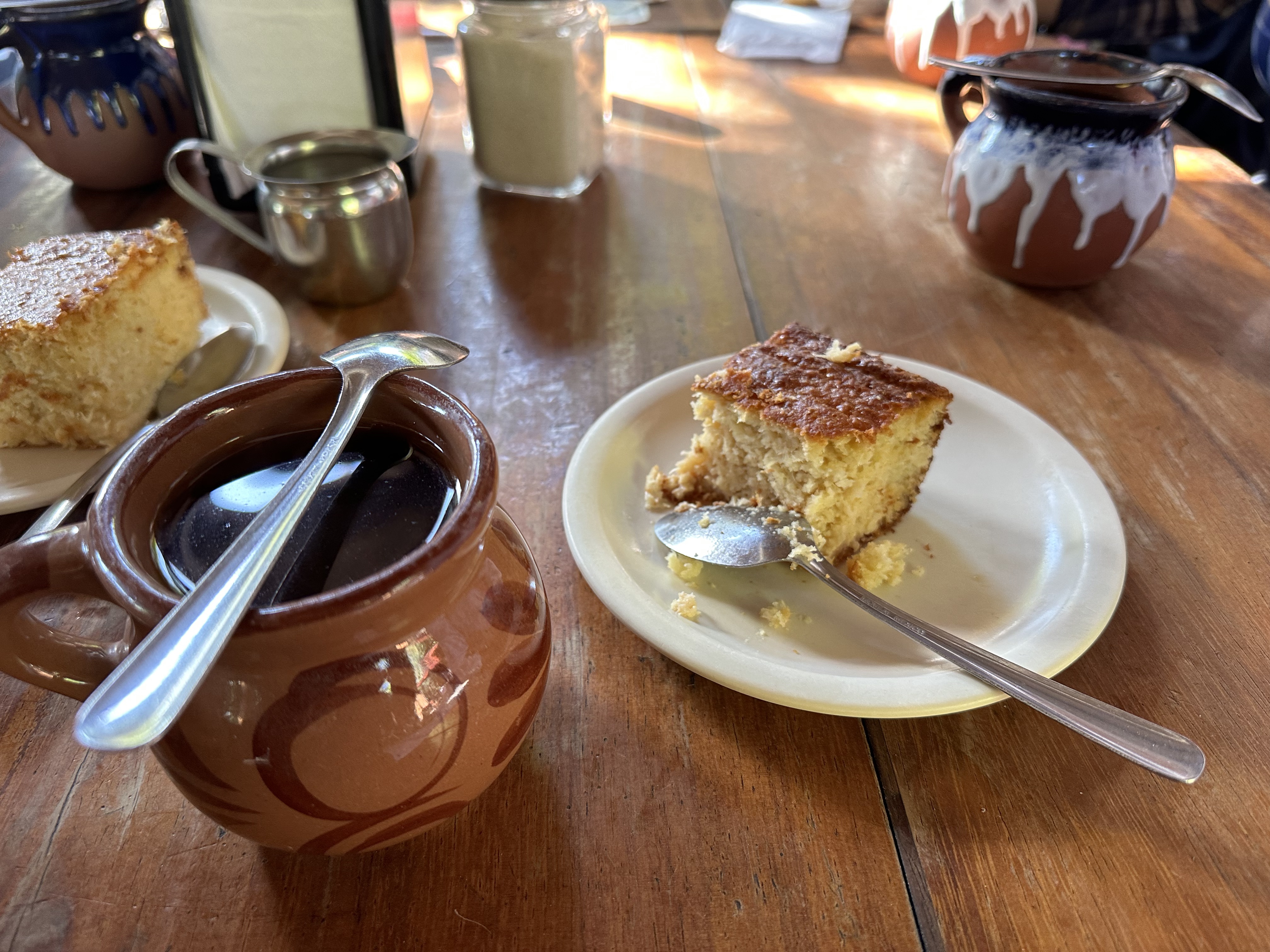 Don Lauro Restaurante image 8