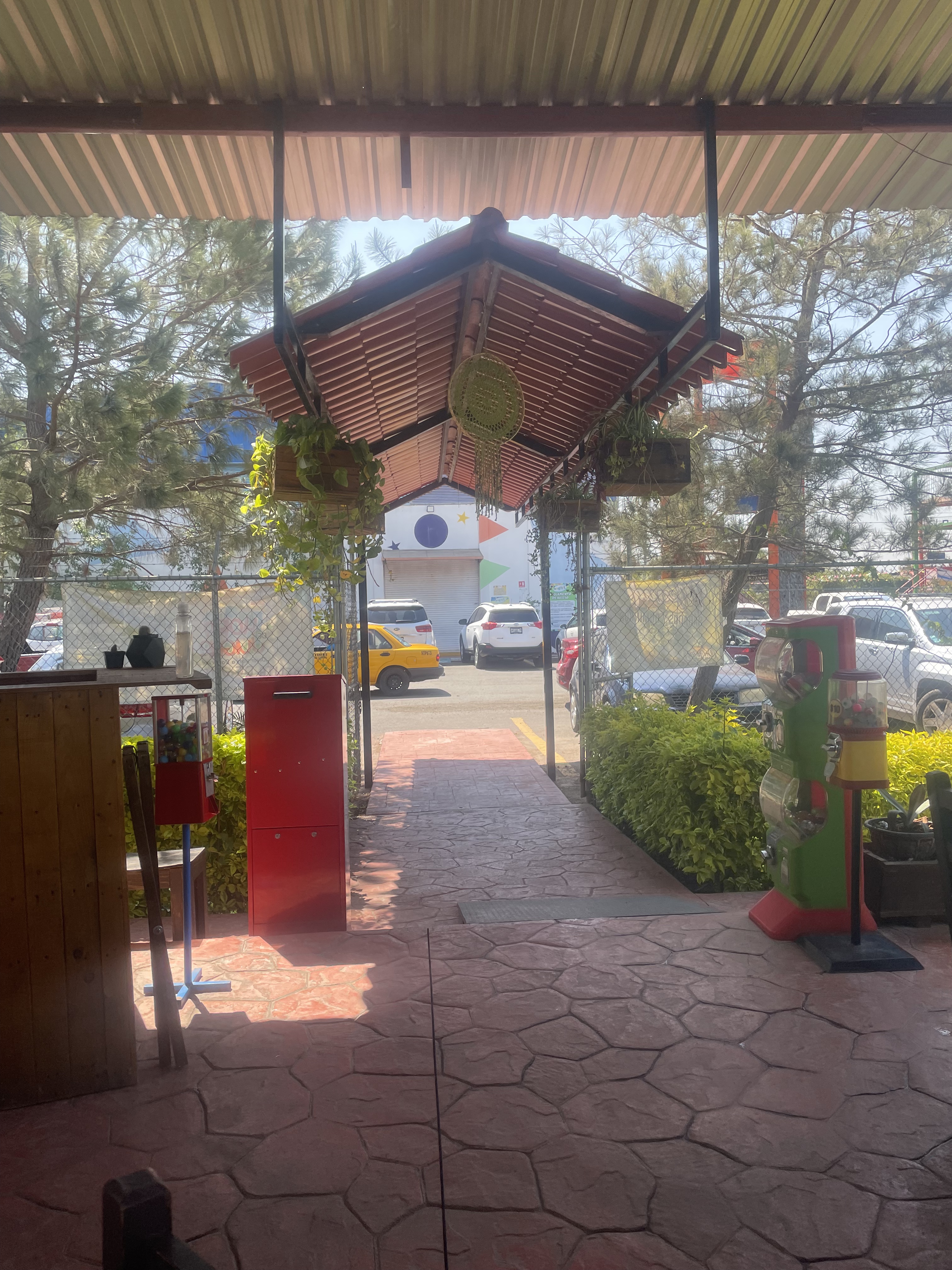 Culichis Restaurant Campestre image 1