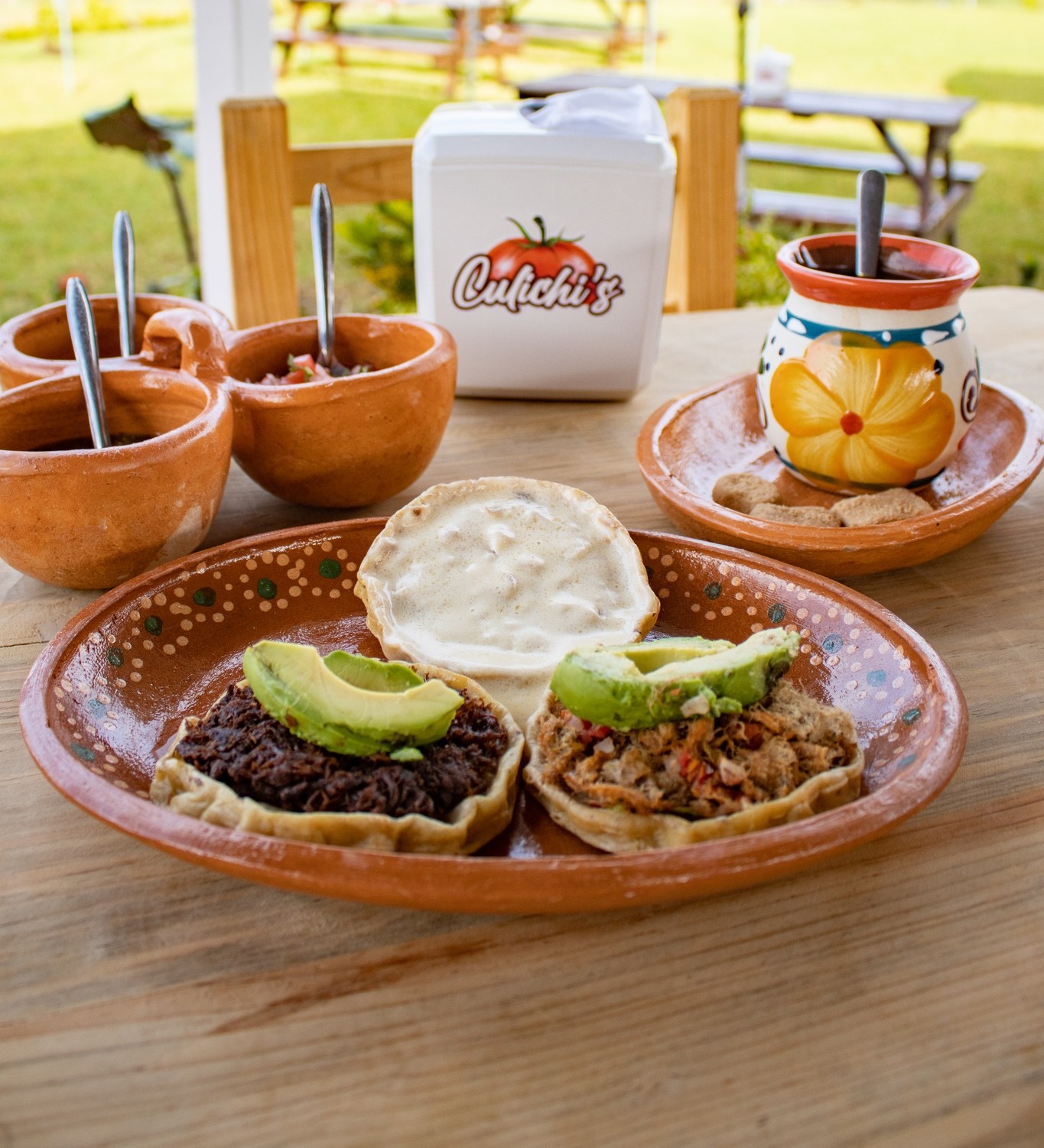 Culichis Restaurant Campestre image 2