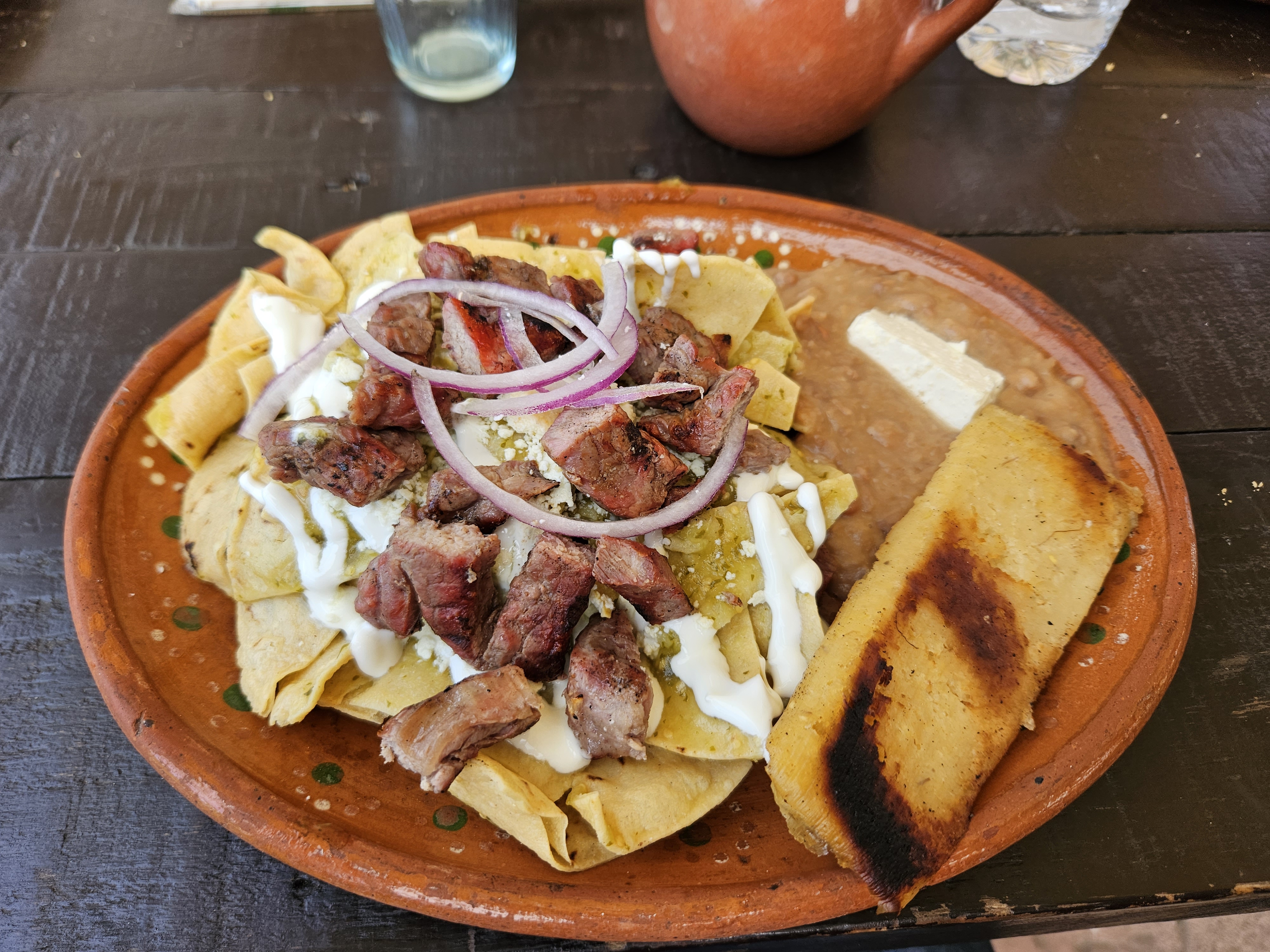 Culichis Restaurant Campestre image 4