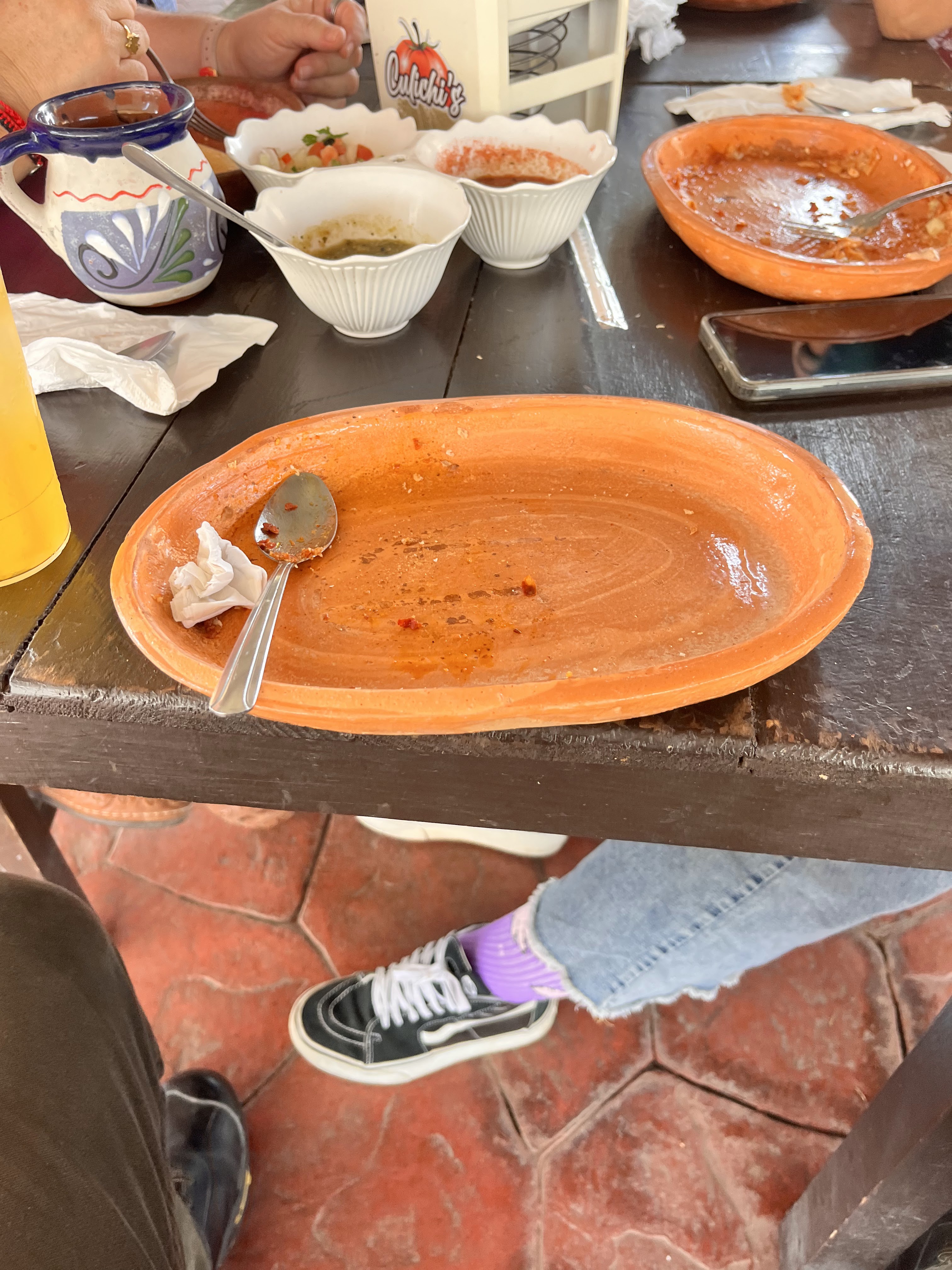 Culichis Restaurant Campestre image 5