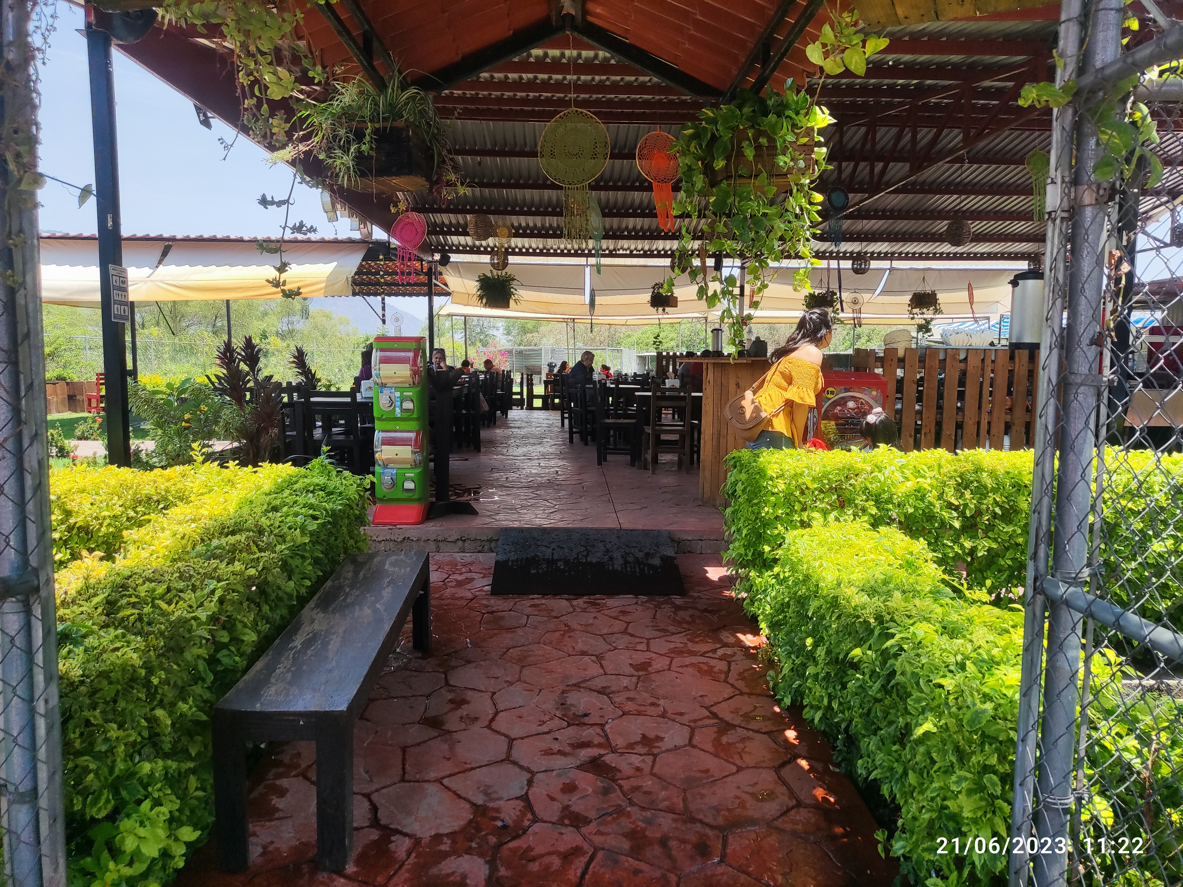 Culichis Restaurant Campestre image 6