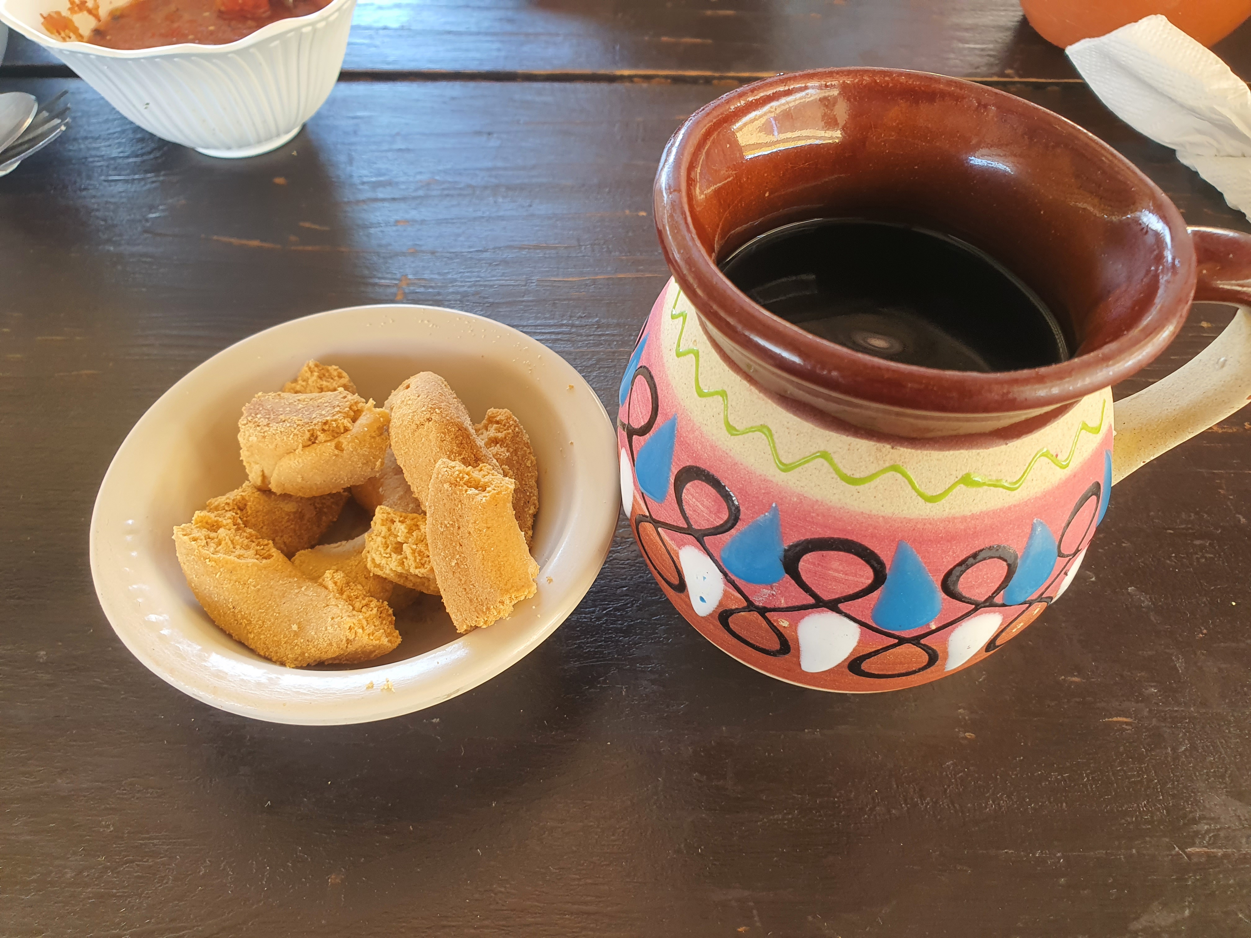 Culichis Restaurant Campestre image 9