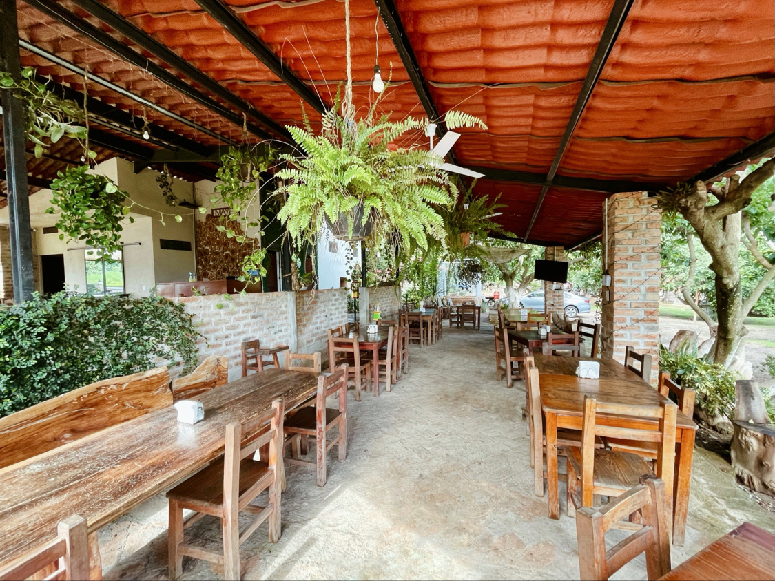 Restaurante Maye image 1