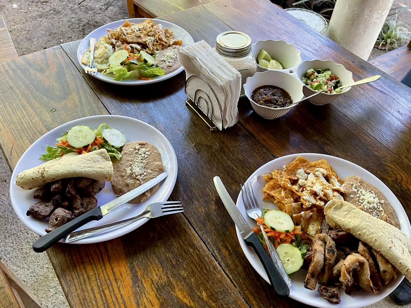 Restaurante Maye image 2