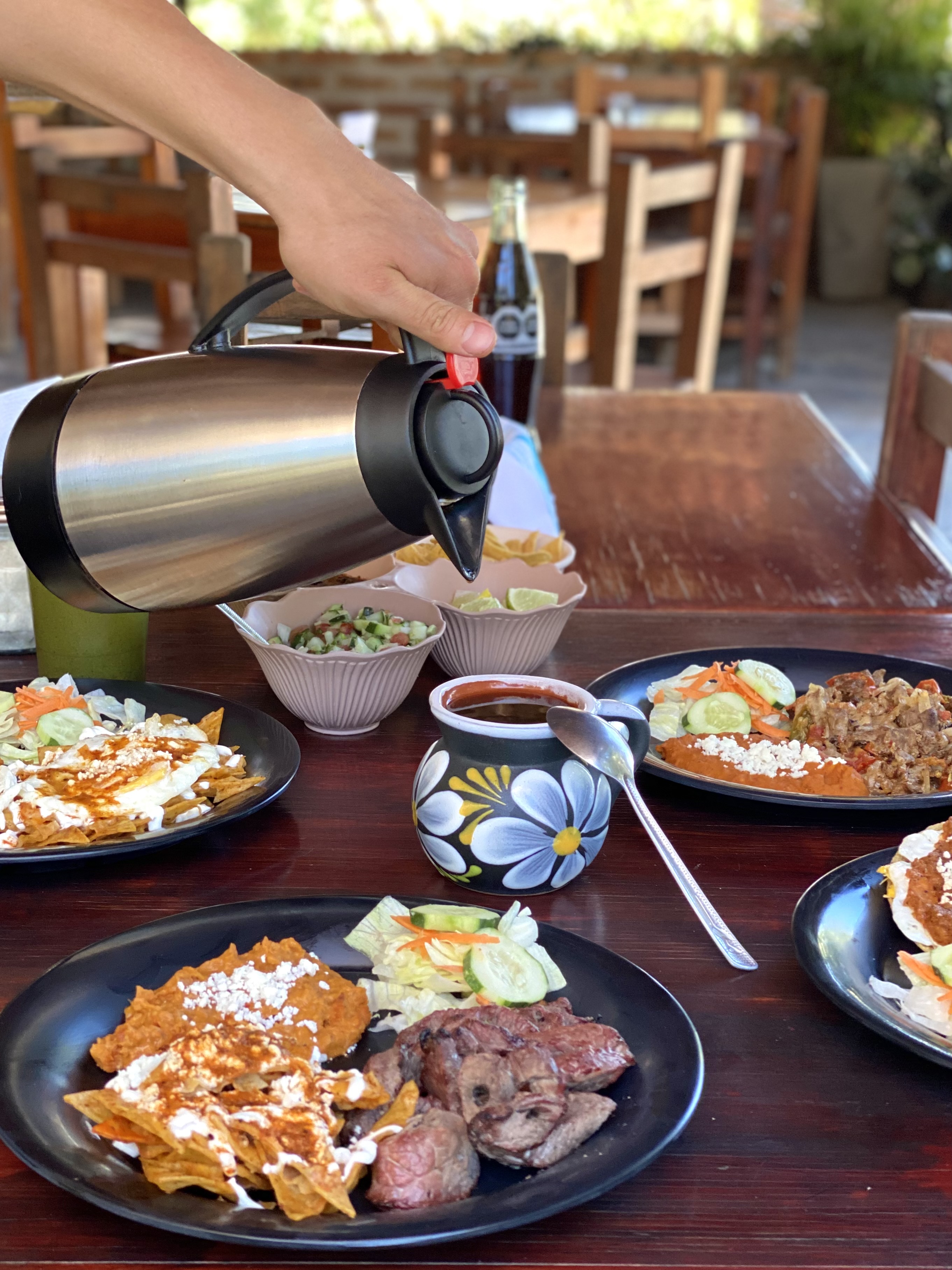 Restaurante Maye image 10