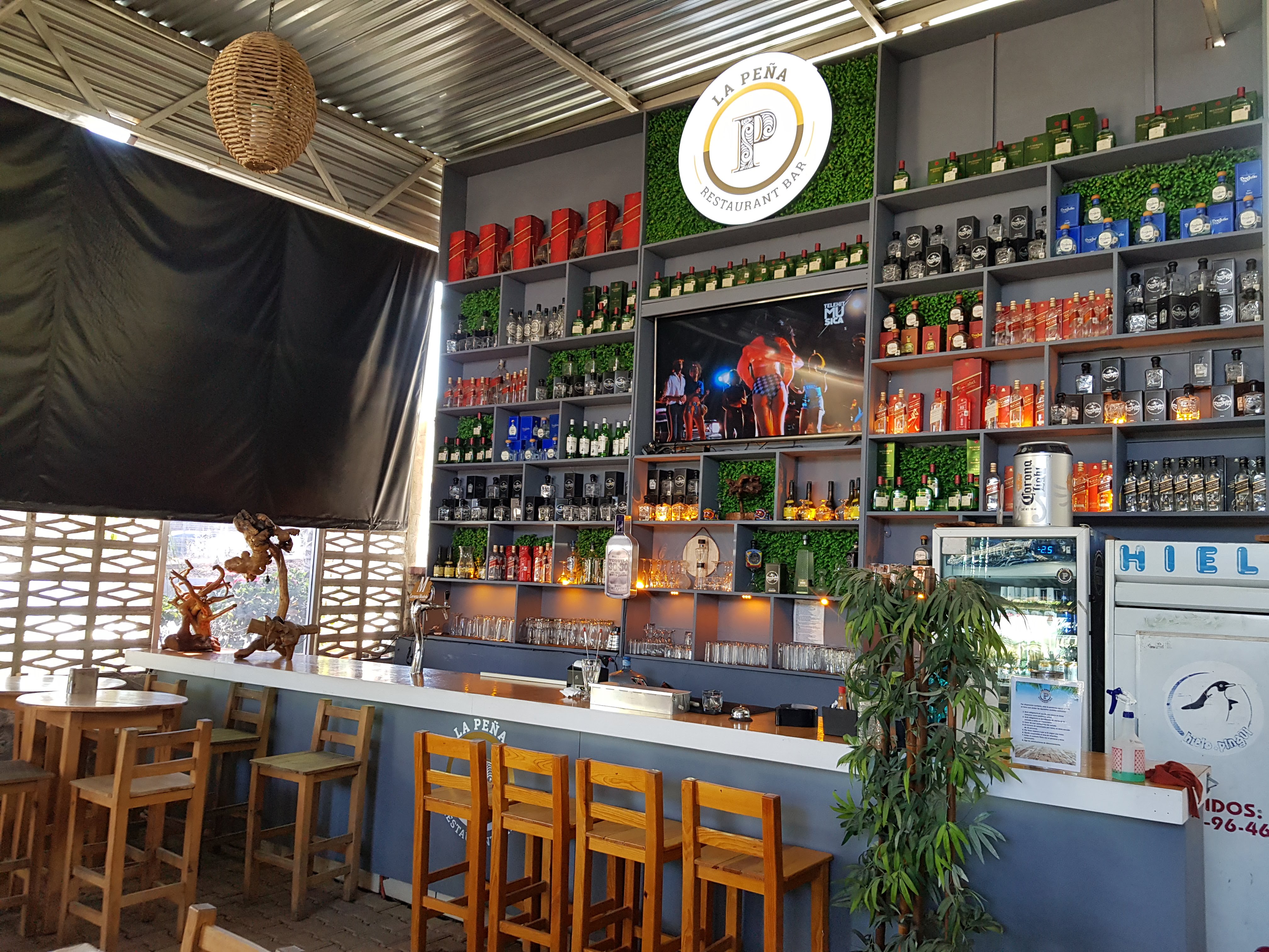 La Peña Restaurante Bar image 3