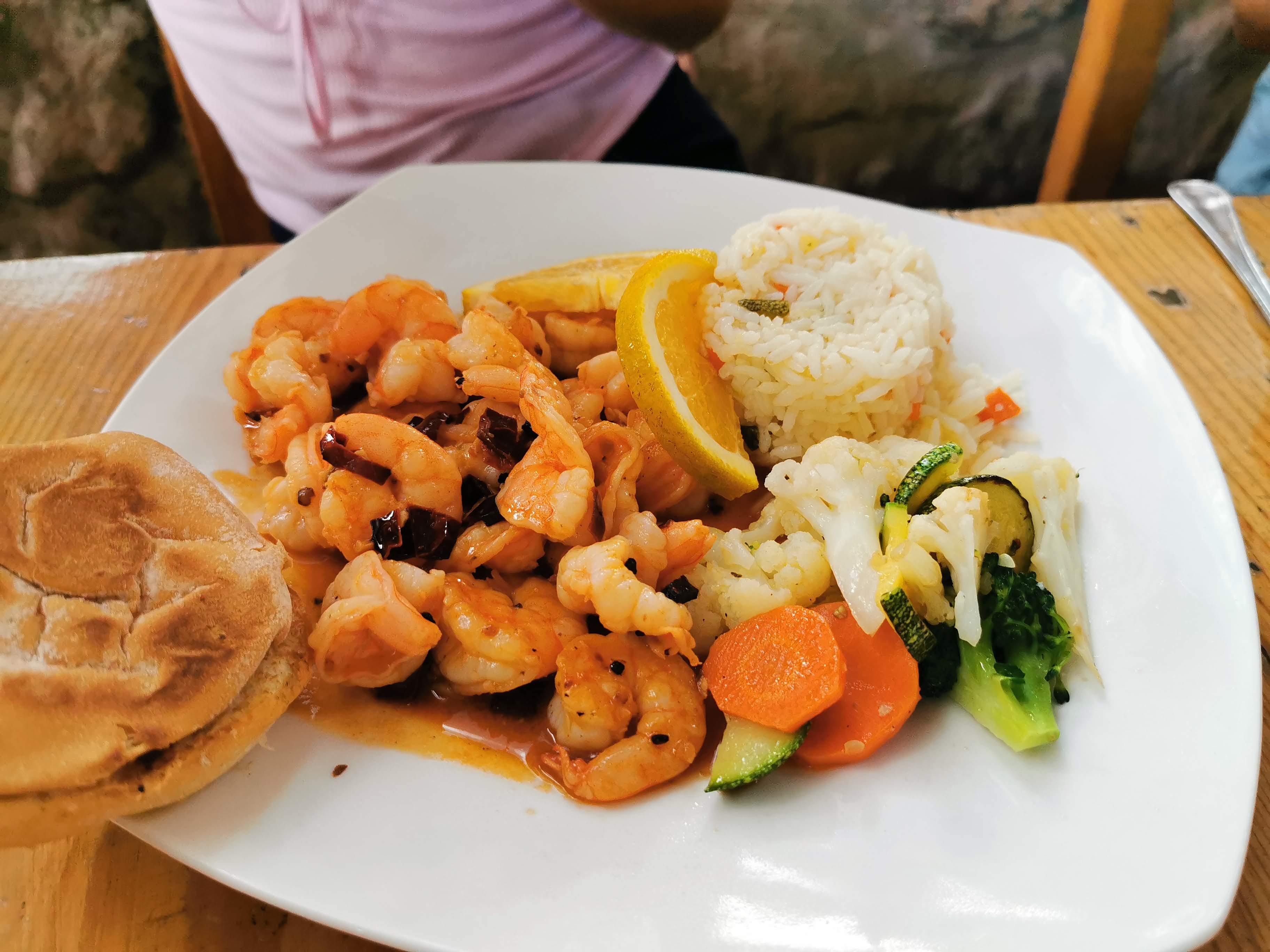 La Peña Restaurante Bar image 4