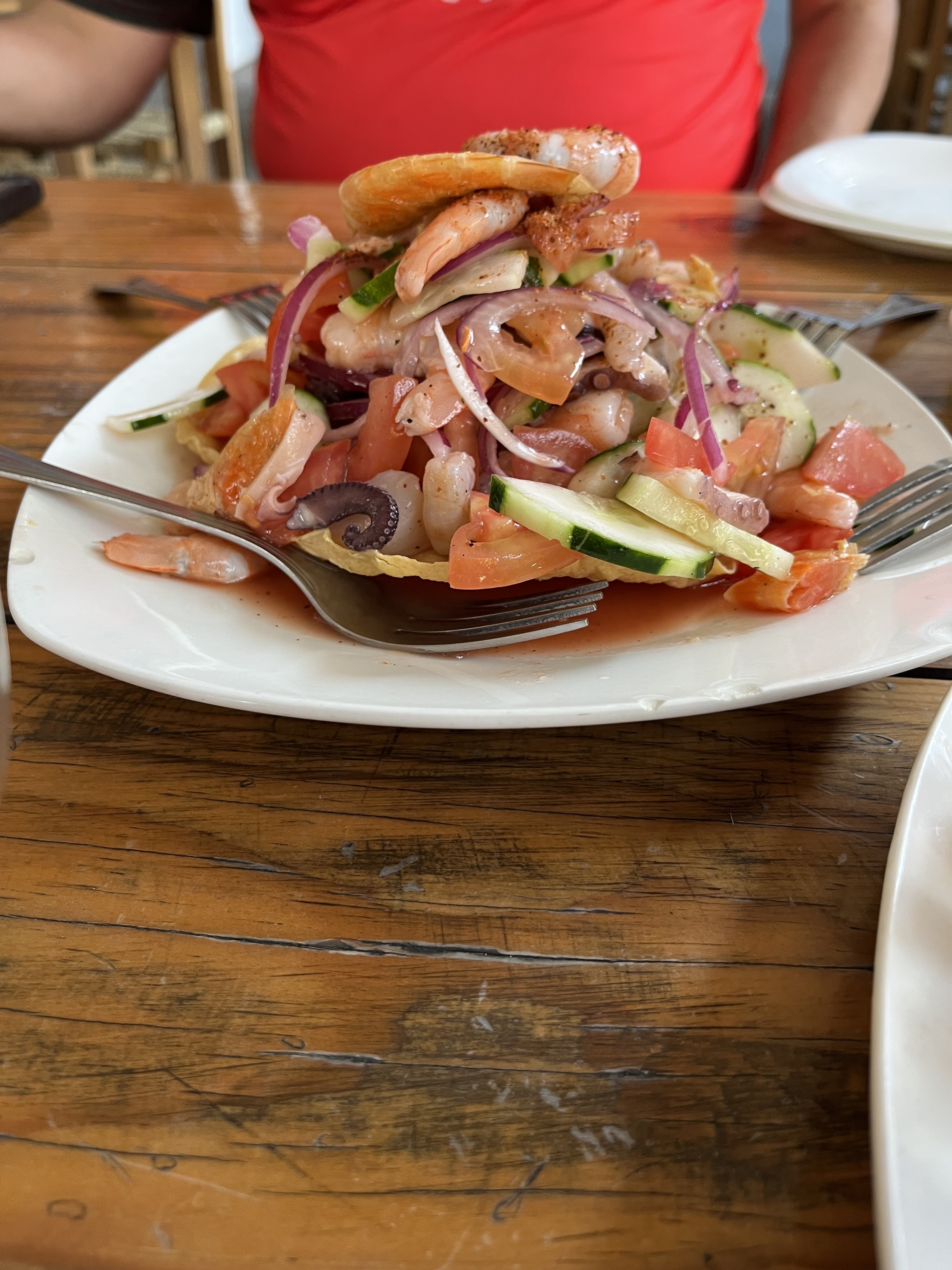 La Peña Restaurante Bar image 5