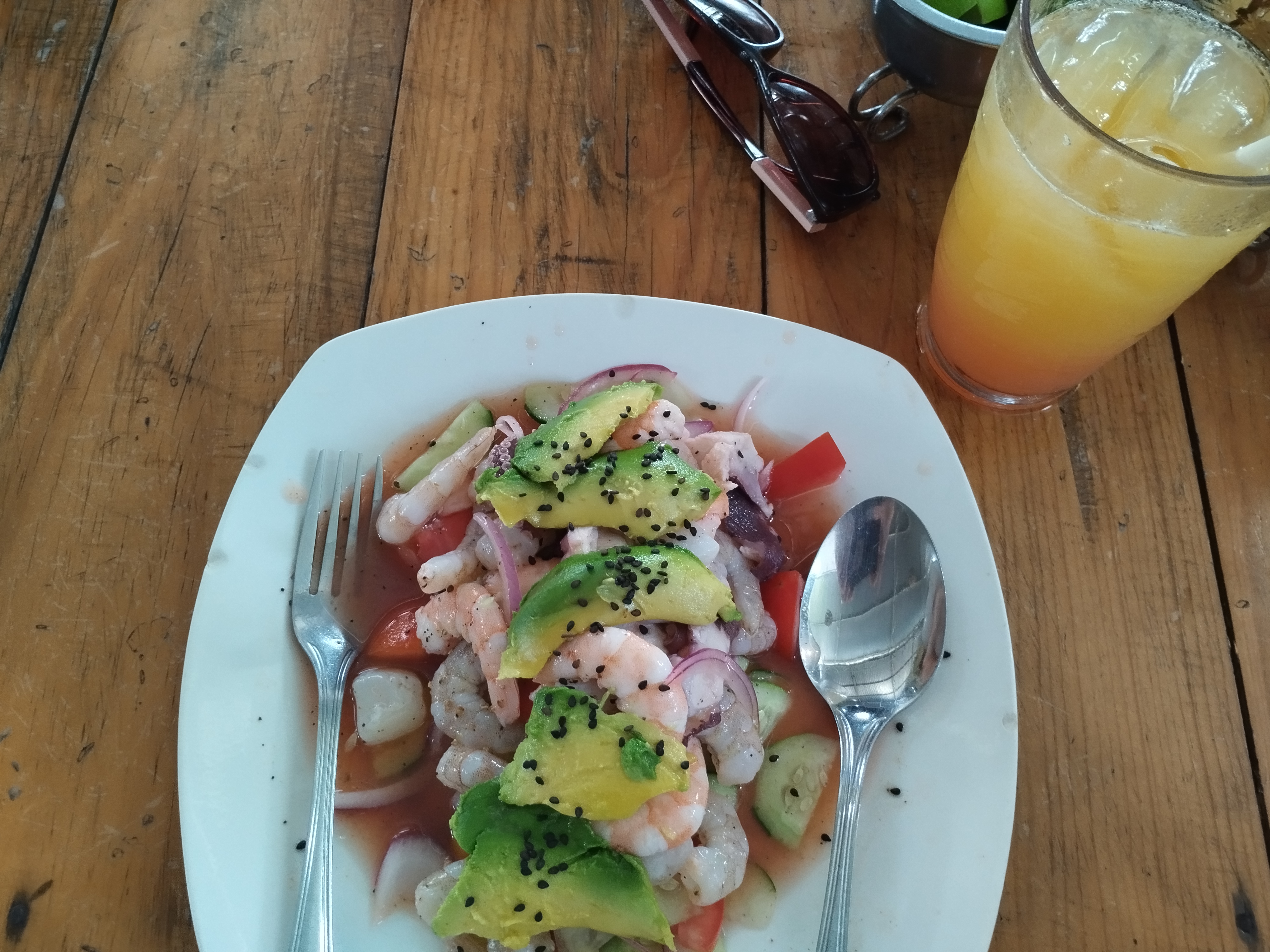 La Peña Restaurante Bar image 6