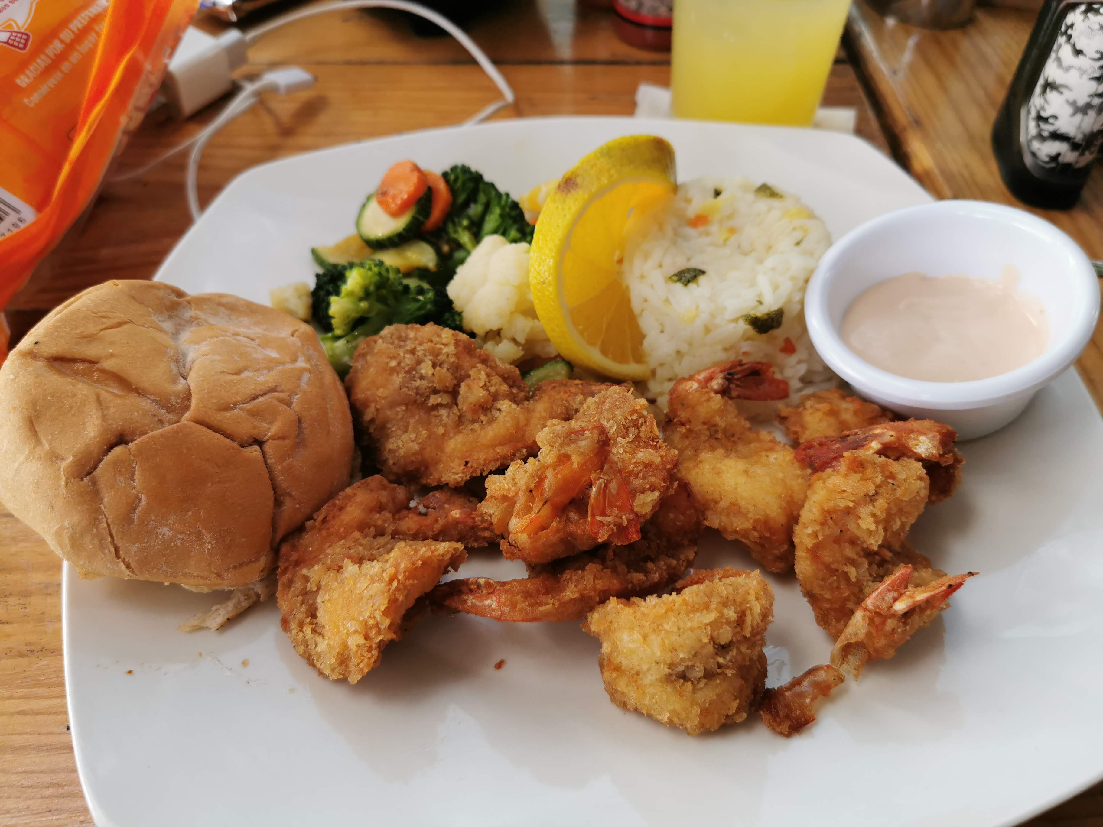 La Peña Restaurante Bar image 8