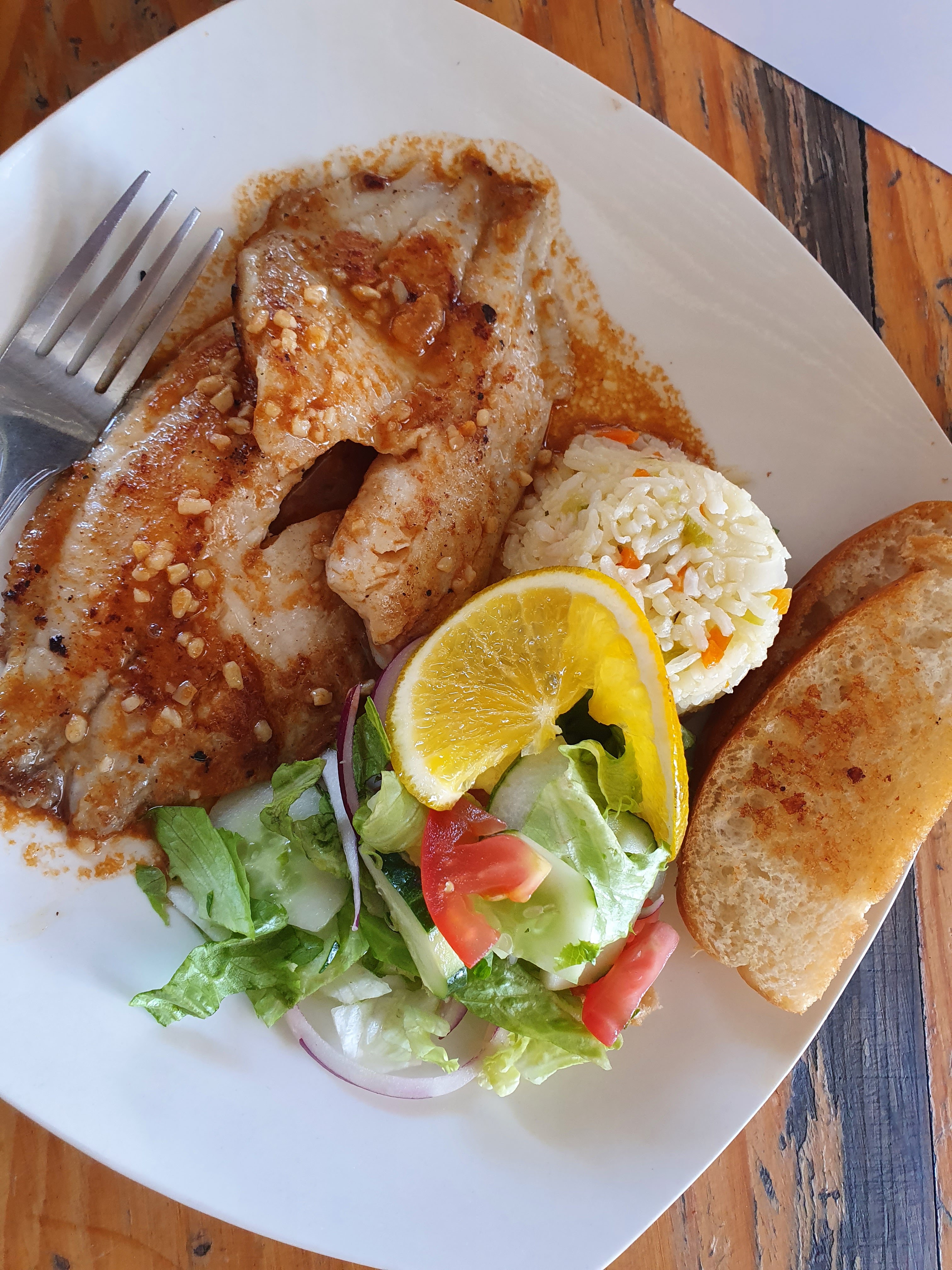 La Peña Restaurante Bar image 10