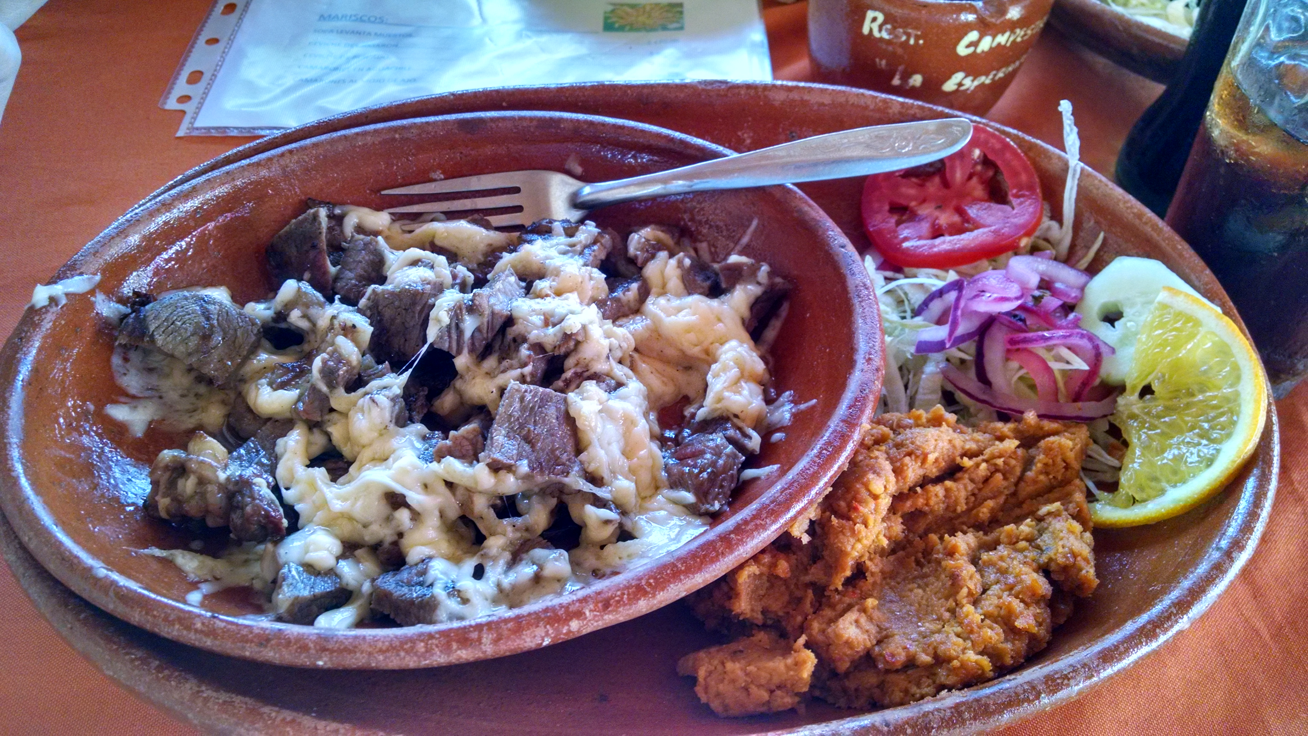 Amorcito corazón Restaurante image 2