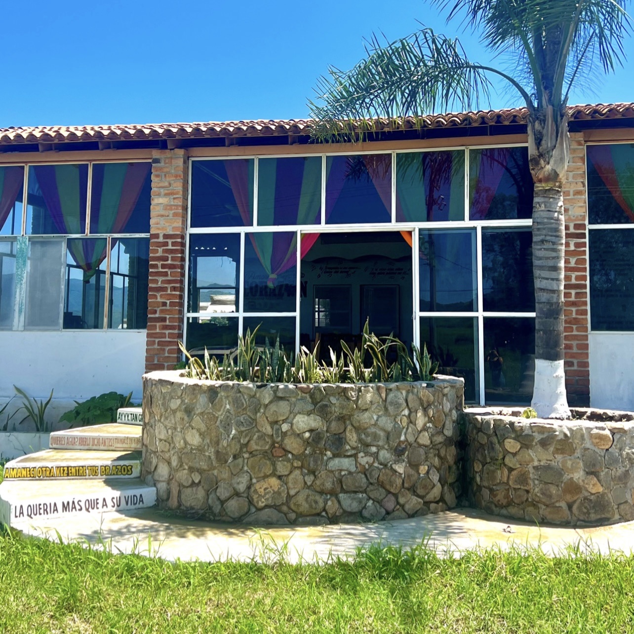 Amorcito corazón Restaurante image 3