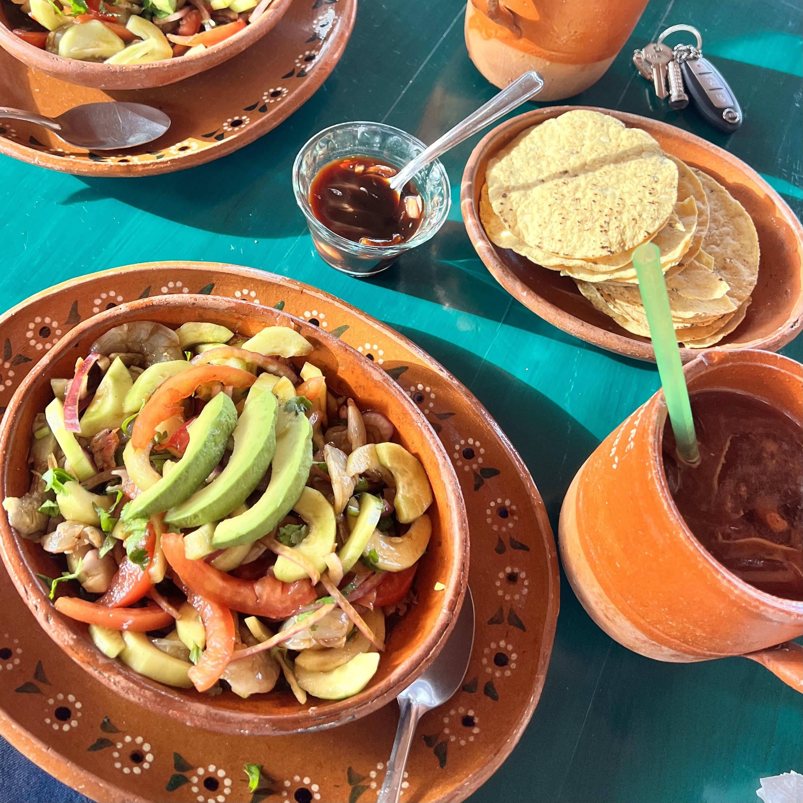 Amorcito corazón Restaurante image 4