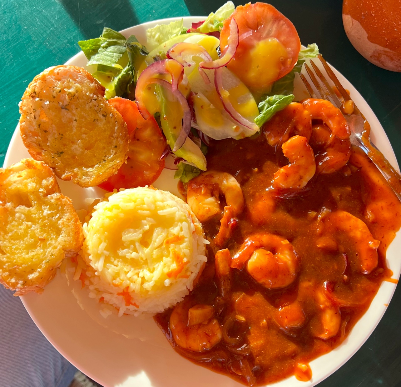 Amorcito corazón Restaurante image 8