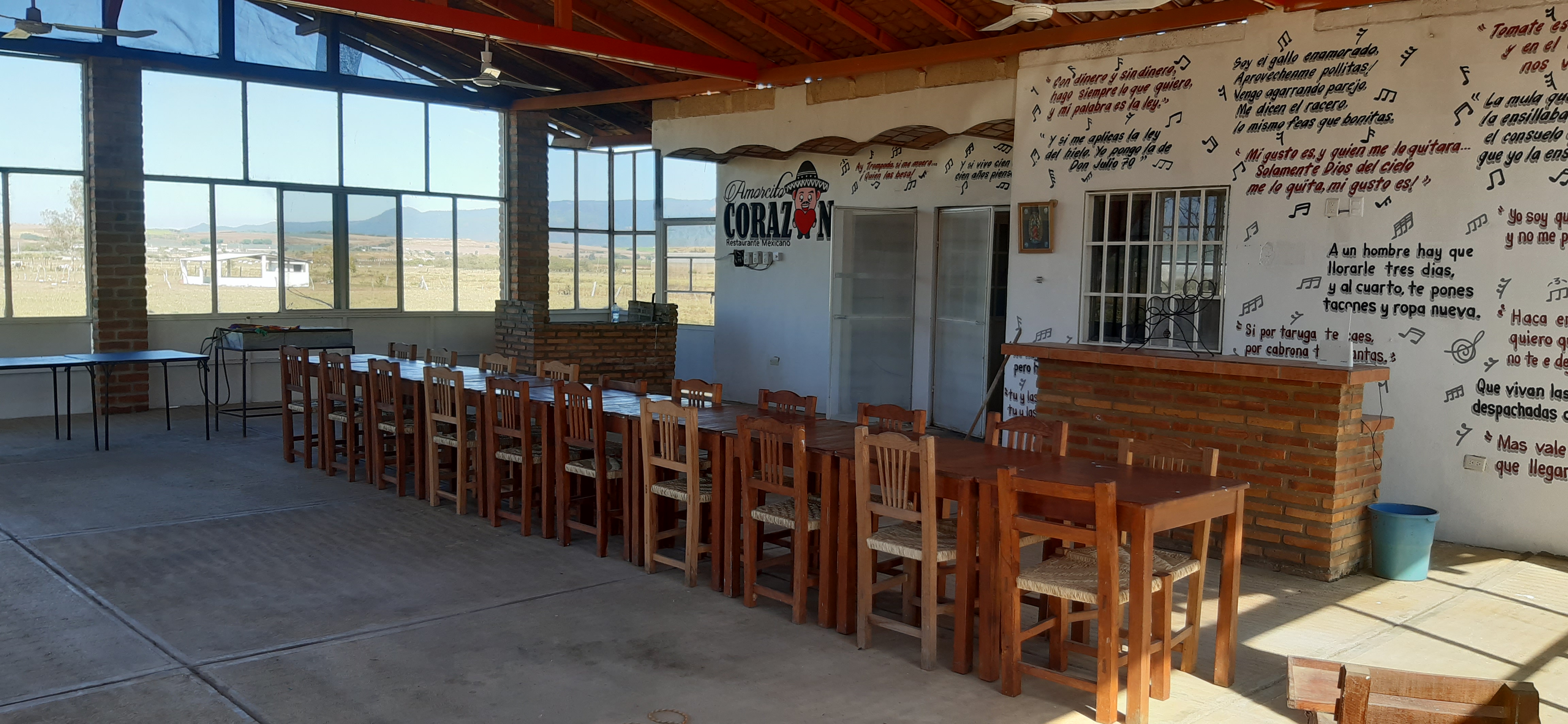 Amorcito corazón Restaurante image 10