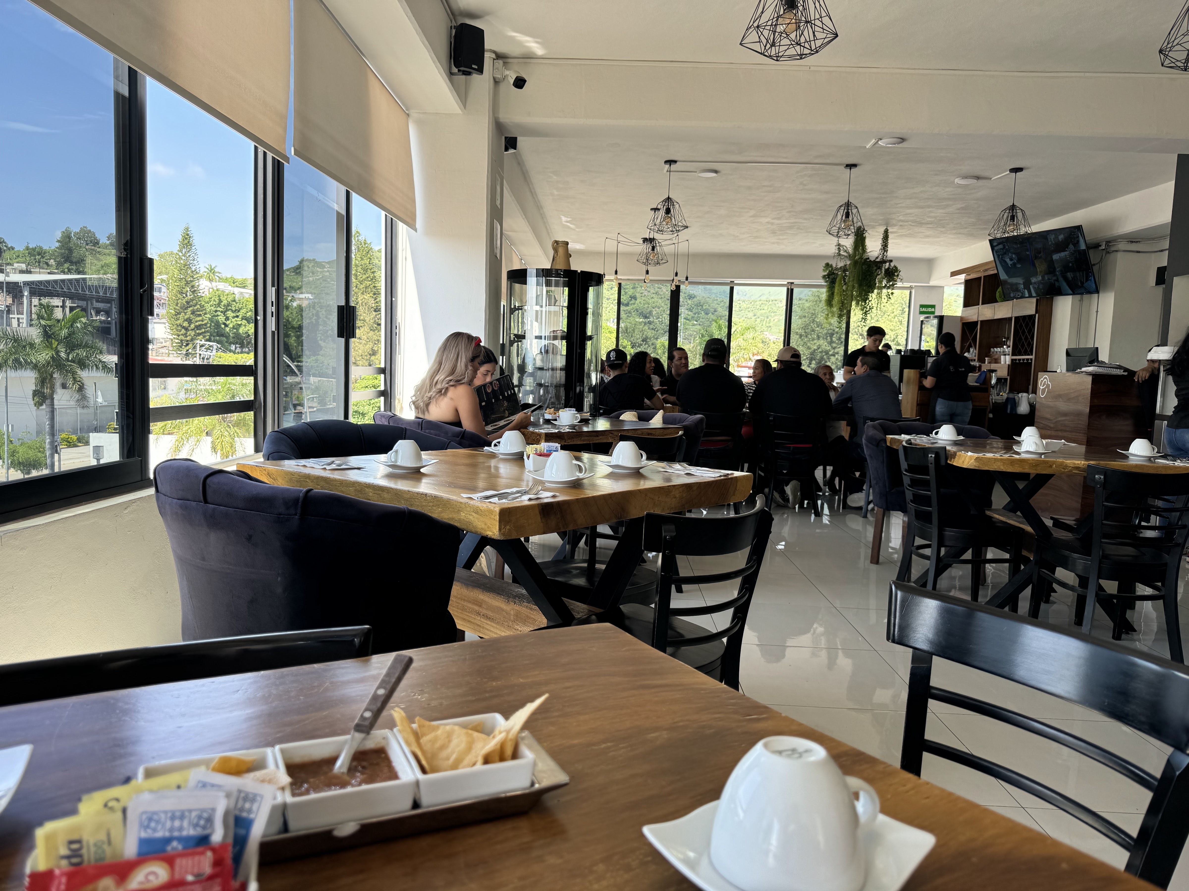 Cielo mio Restaurant image 1