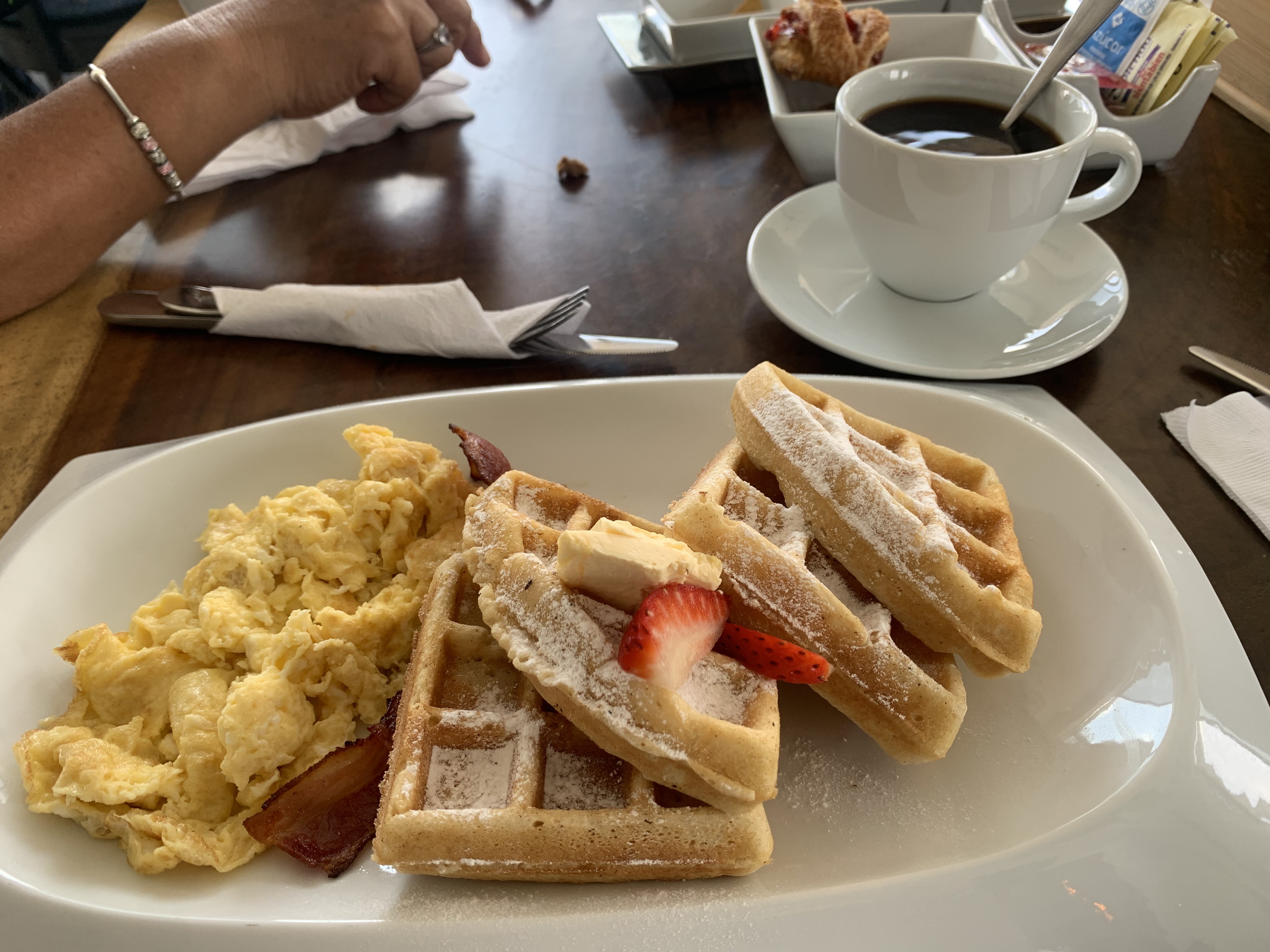 Cielo mio Restaurant image 4